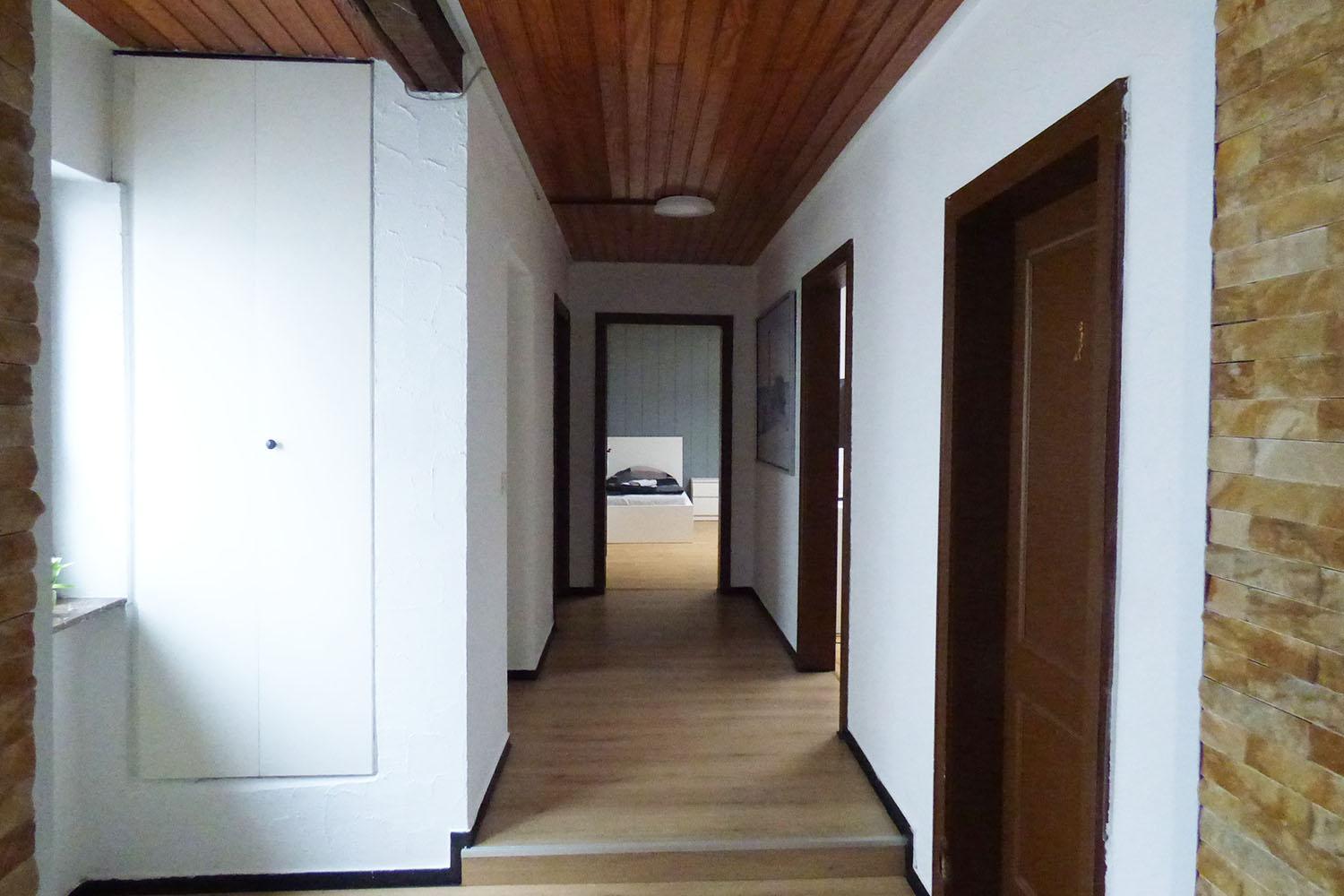 Work&Stay Apartments Hellenthal