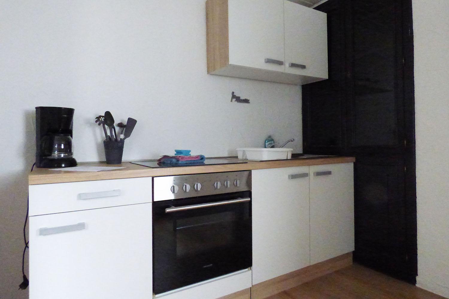 Work&Stay Apartments Hellenthal