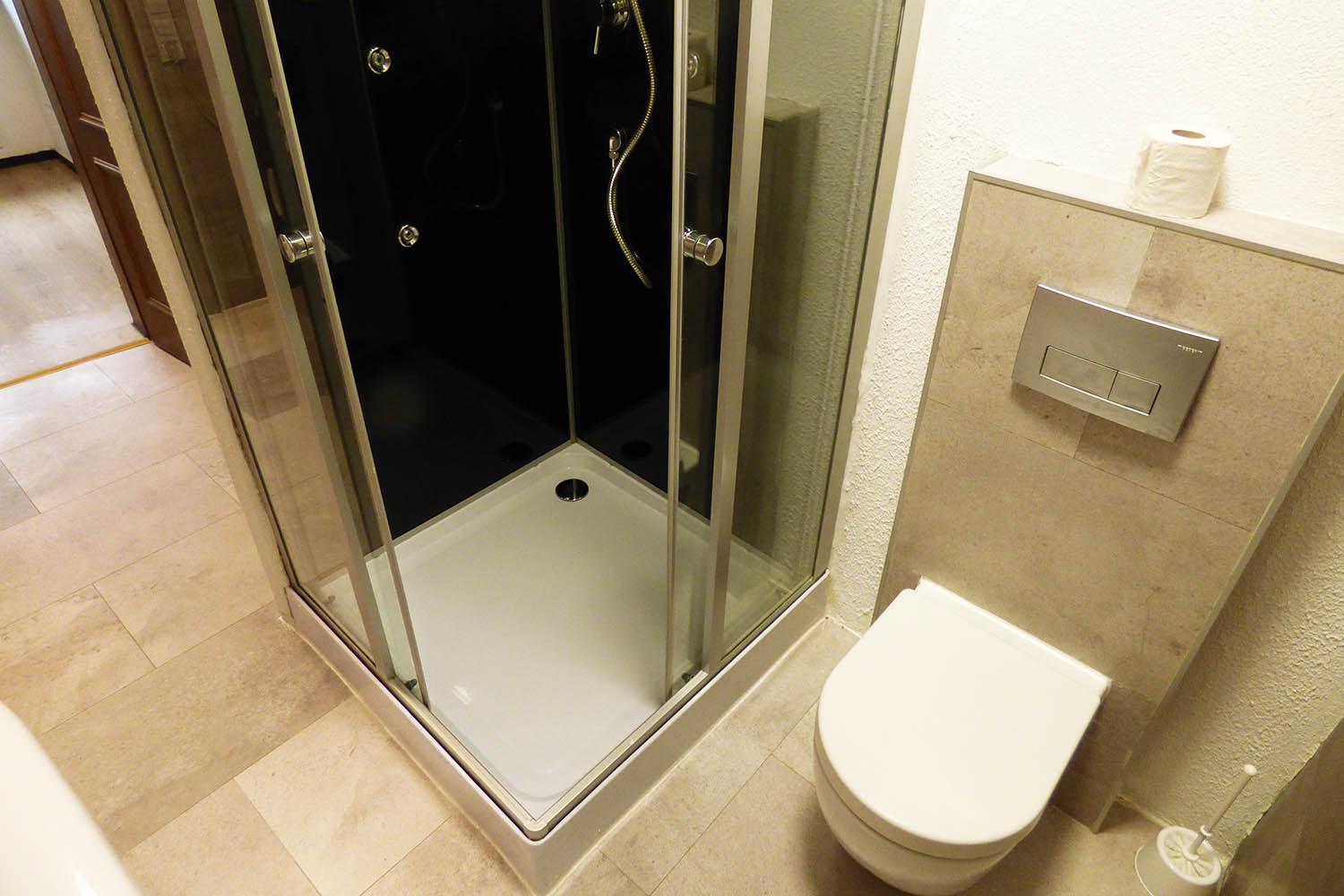 Work&Stay Apartments Hellenthal