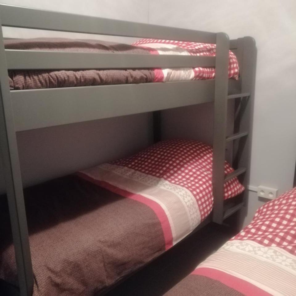 Maison Bonne Humeur Achouffe