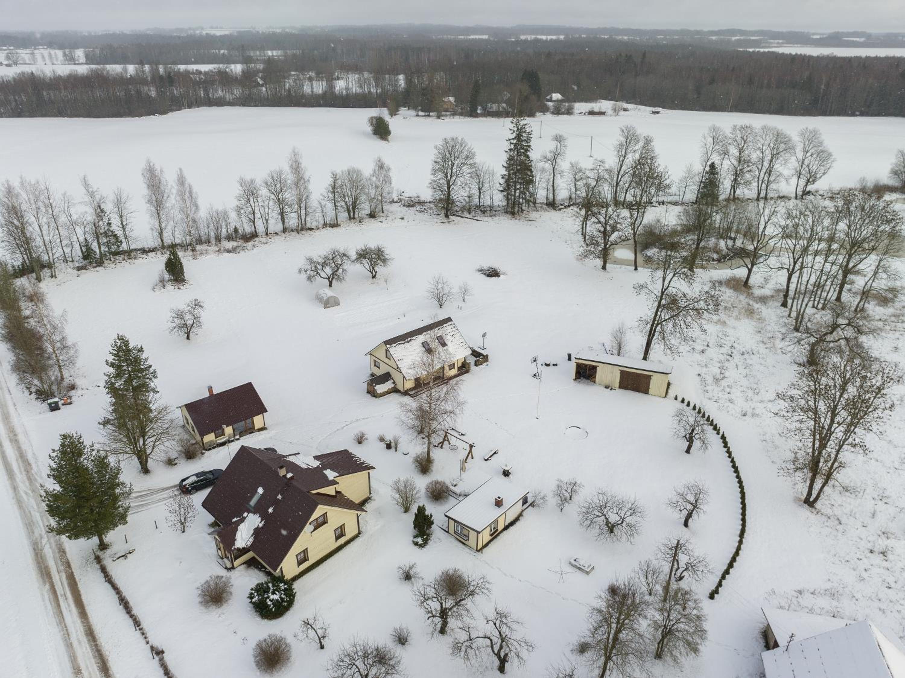 Priimäe talu