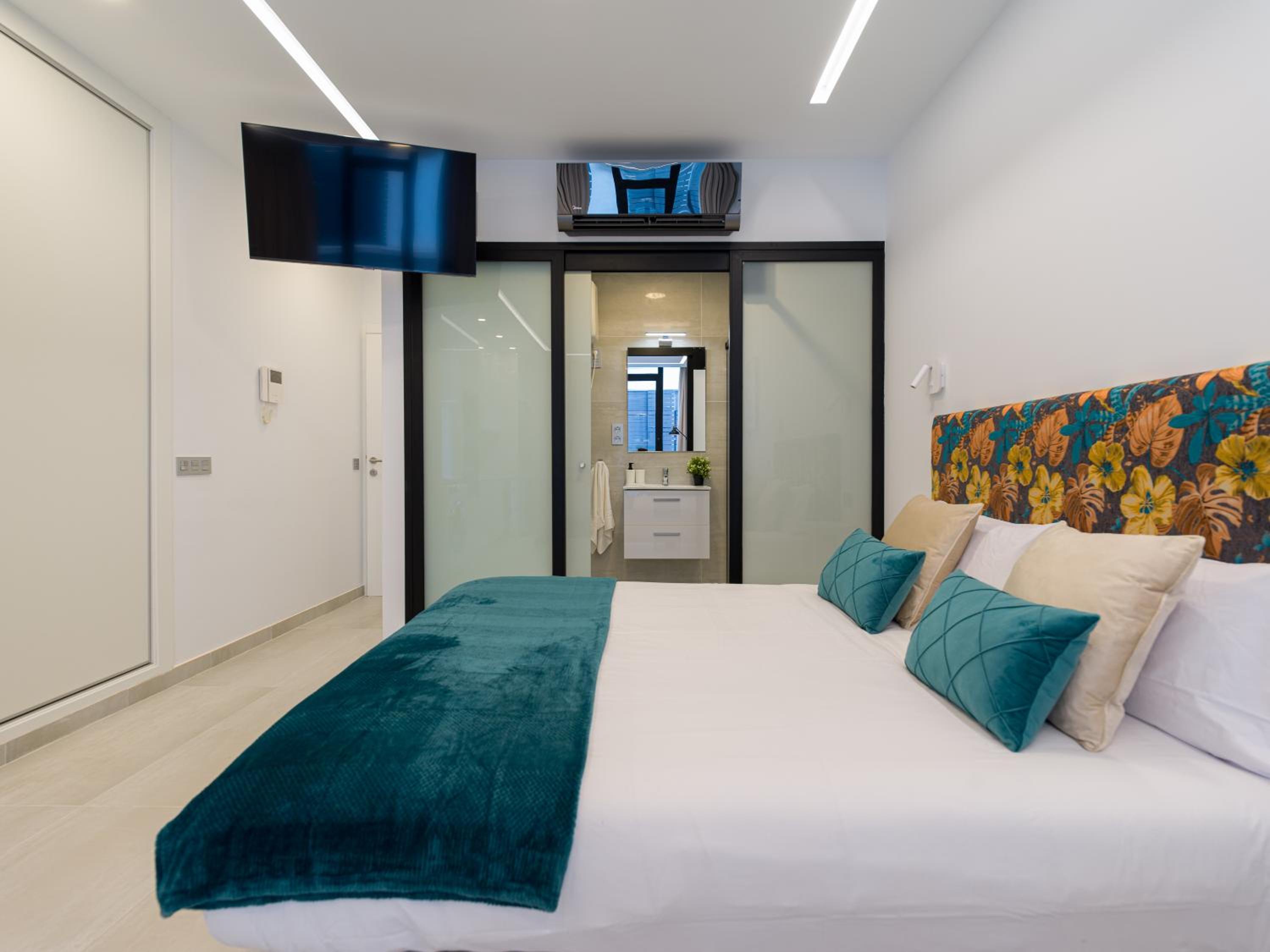 Vinka Beach Home By CanariasGetaway