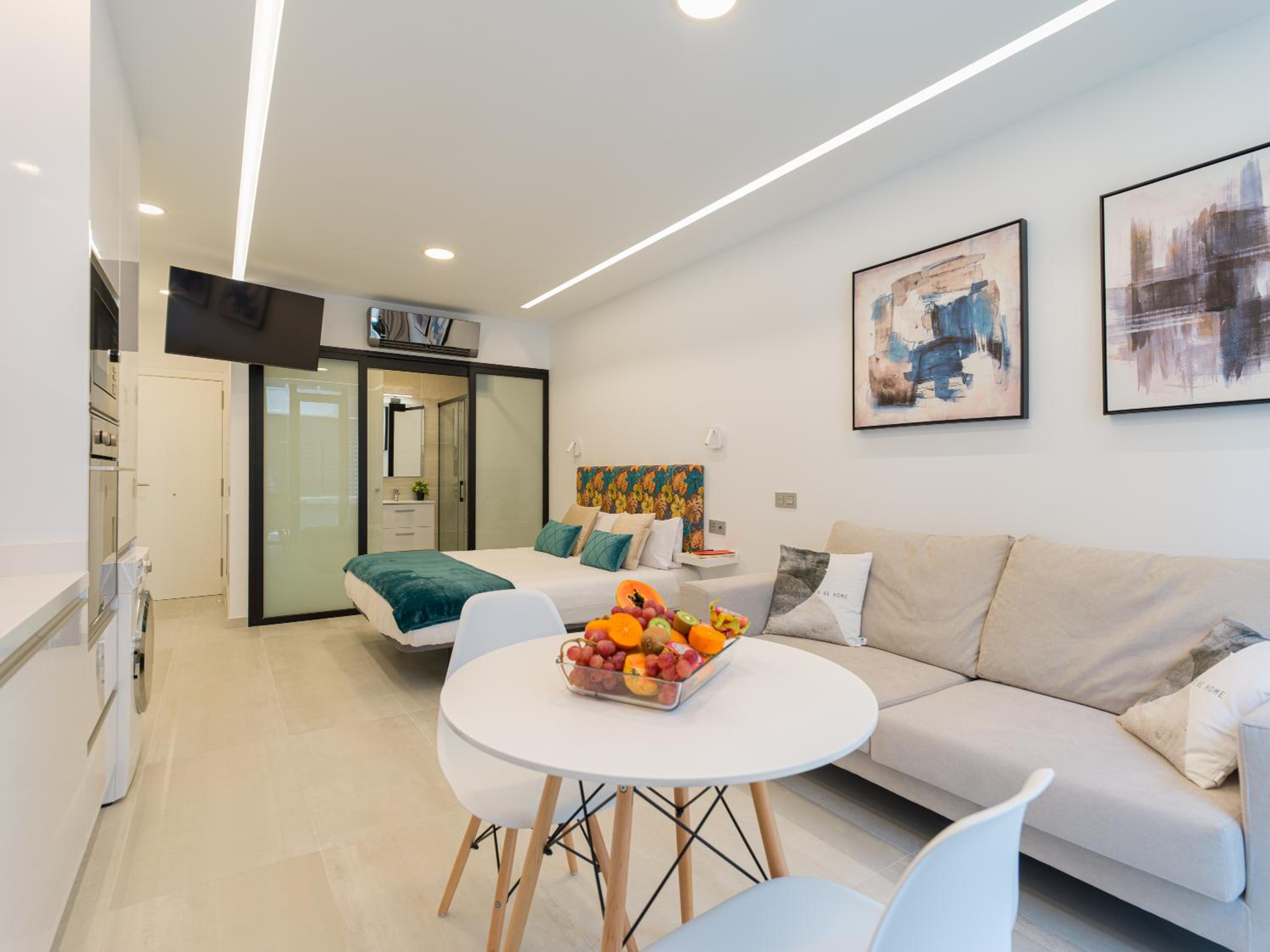 Vinka Beach Home By CanariasGetaway
