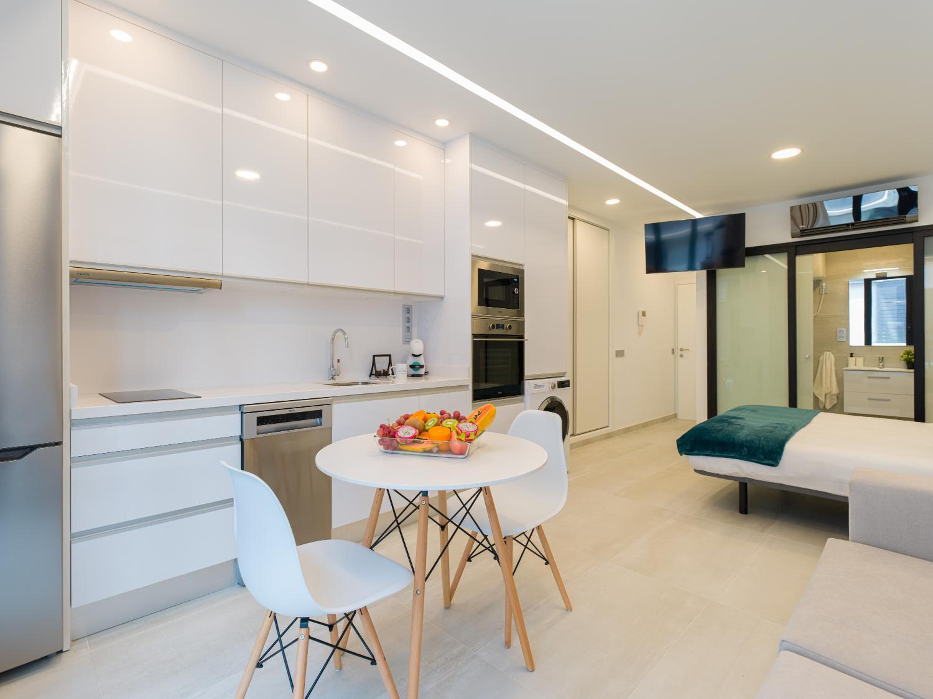 Vinka Beach Home By CanariasGetaway
