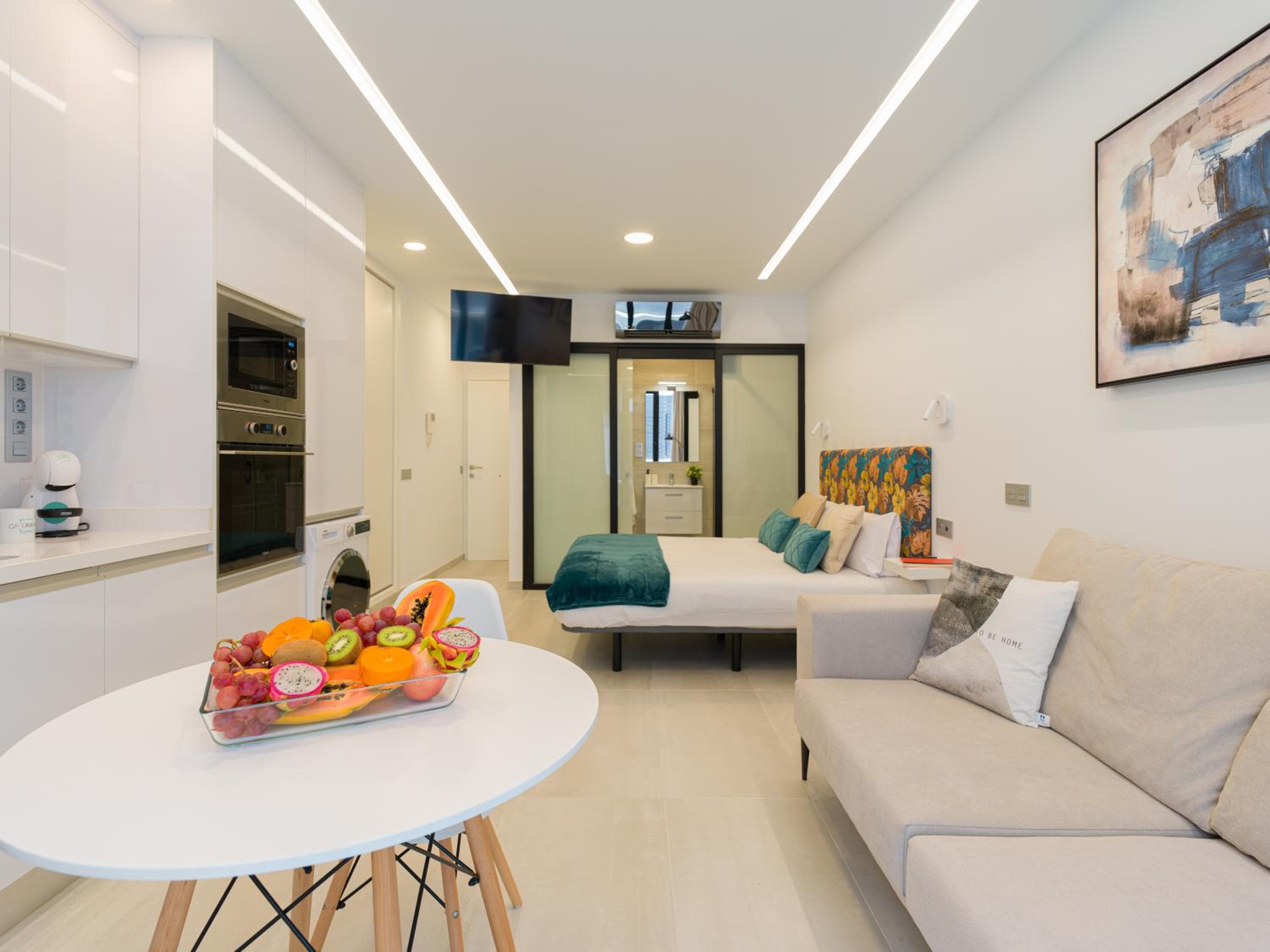 Vinka Beach Home By CanariasGetaway