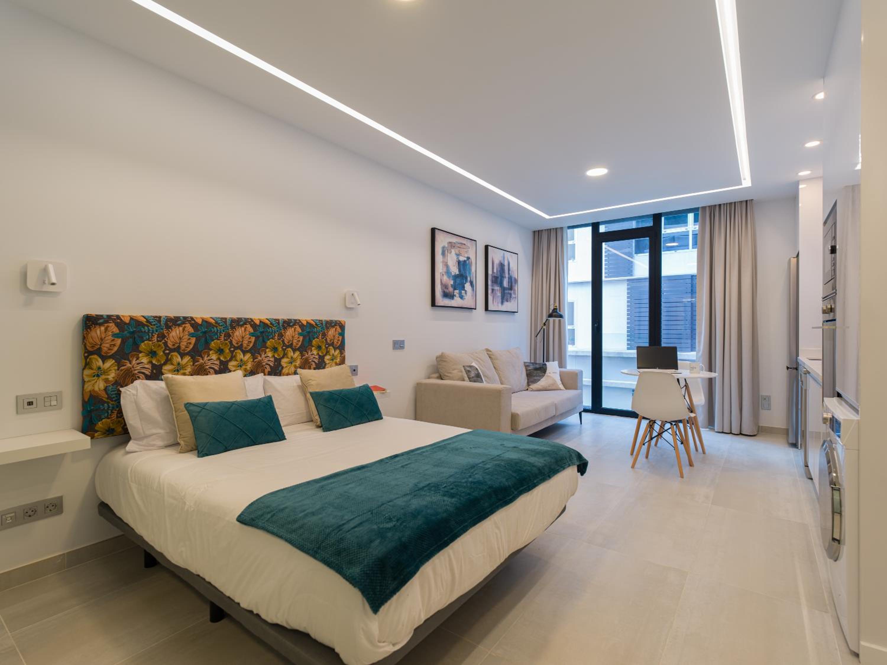 Vinka Beach Home By CanariasGetaway