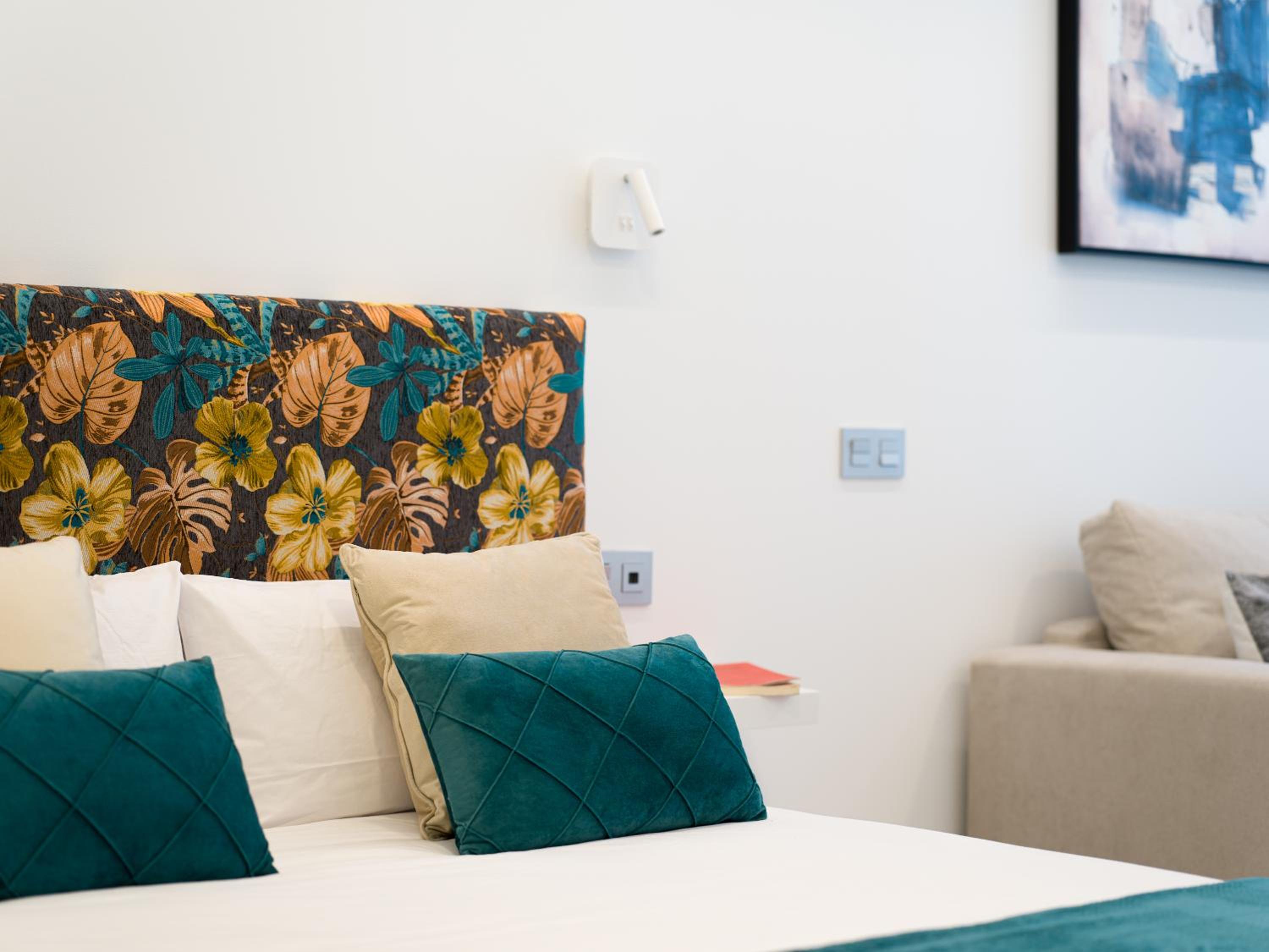 Vinka Beach Home By CanariasGetaway