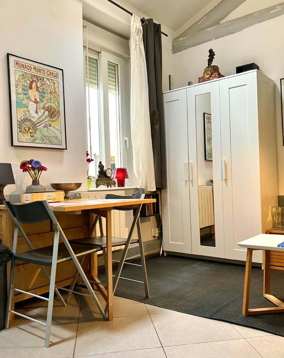 Central charming and cozy in old town sustainable photo 5