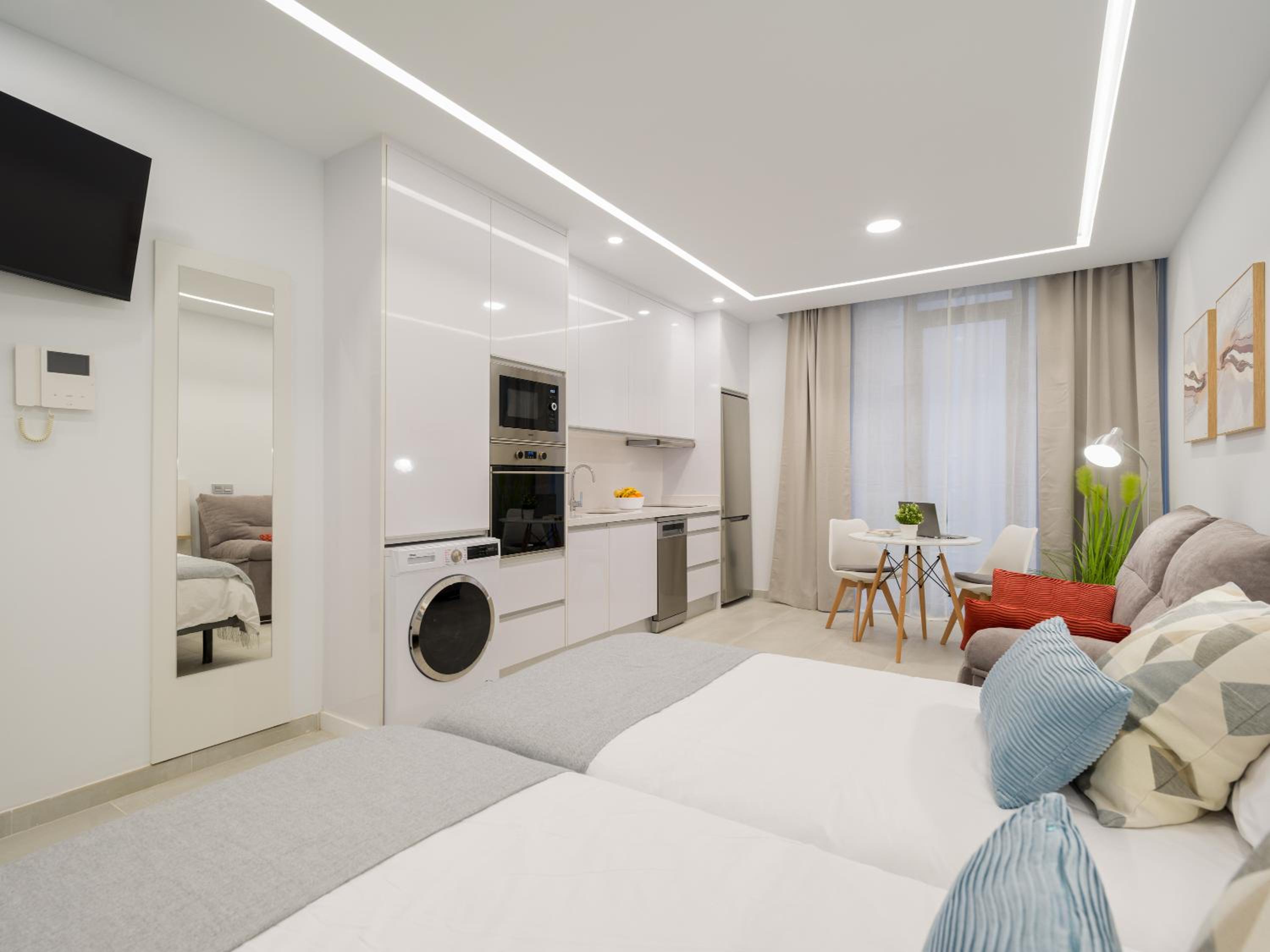 Vinka Beach Home By CanariasGetaway