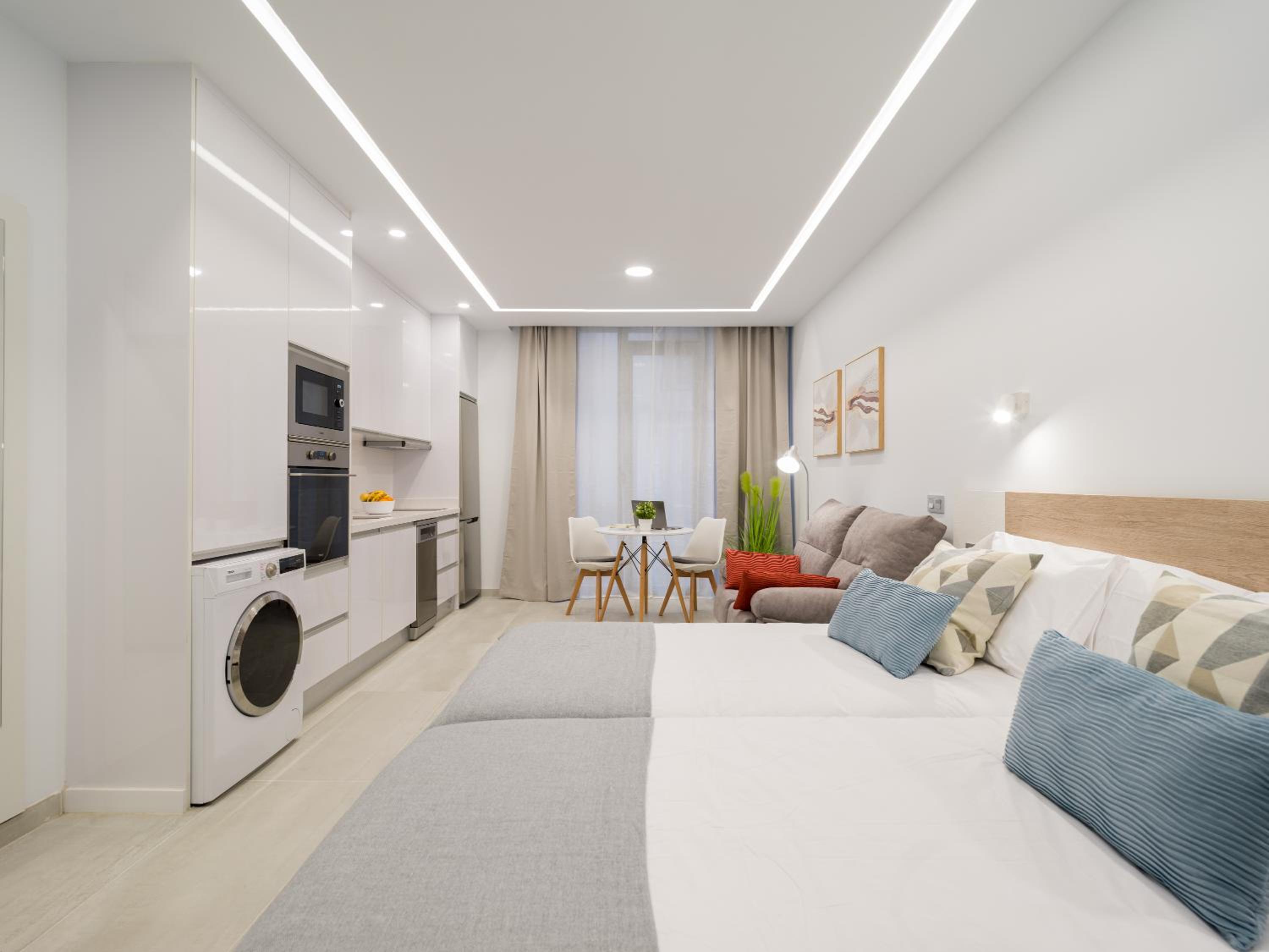 Vinka Beach Home By CanariasGetaway