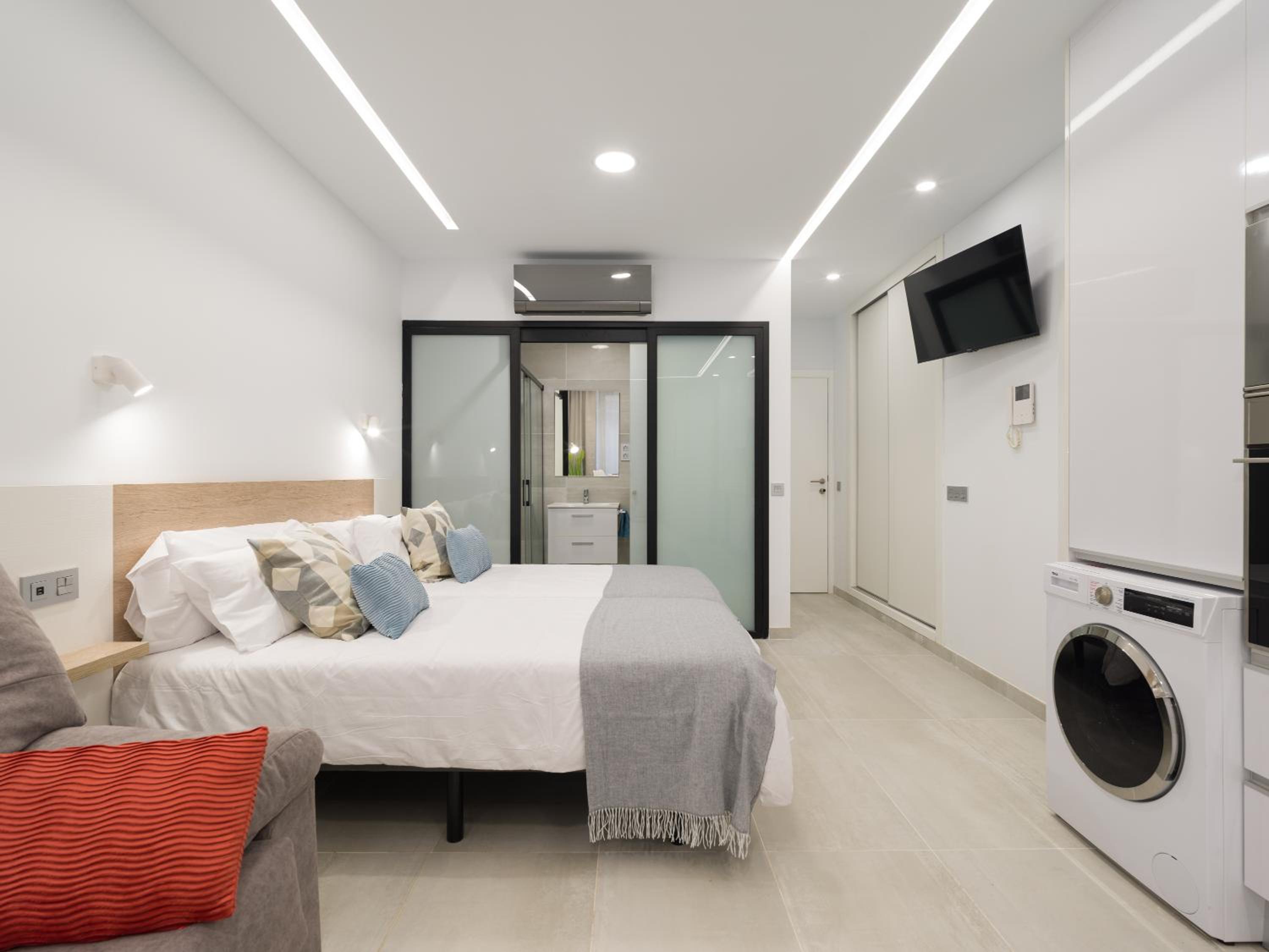 Vinka Beach Home By CanariasGetaway