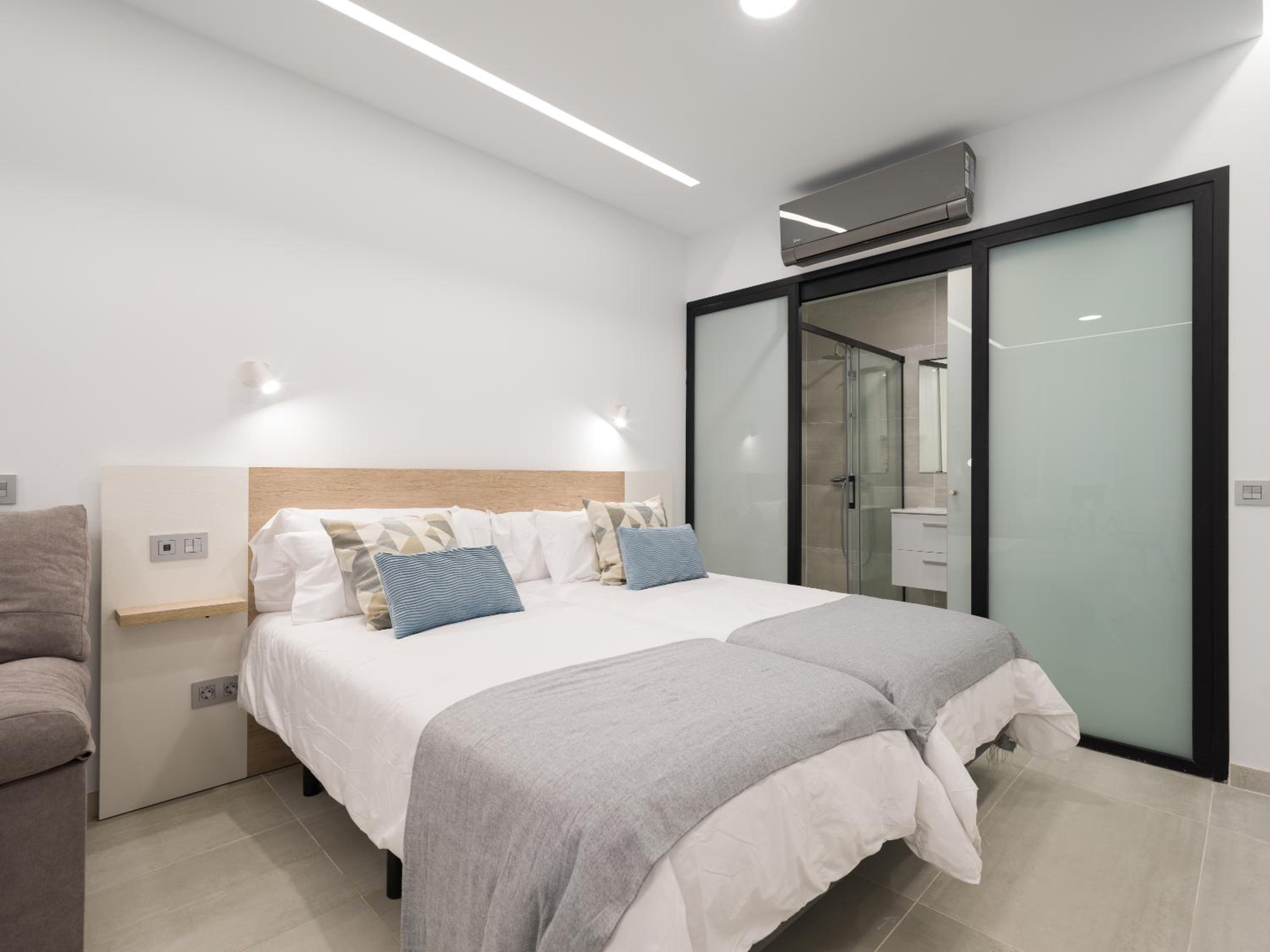 Vinka Beach Home By CanariasGetaway