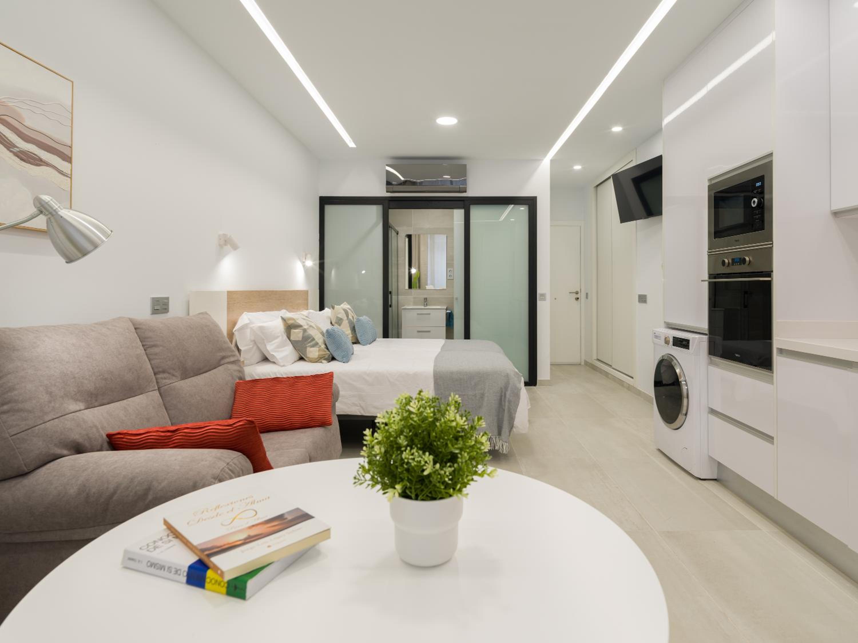 Vinka Beach Home By CanariasGetaway
