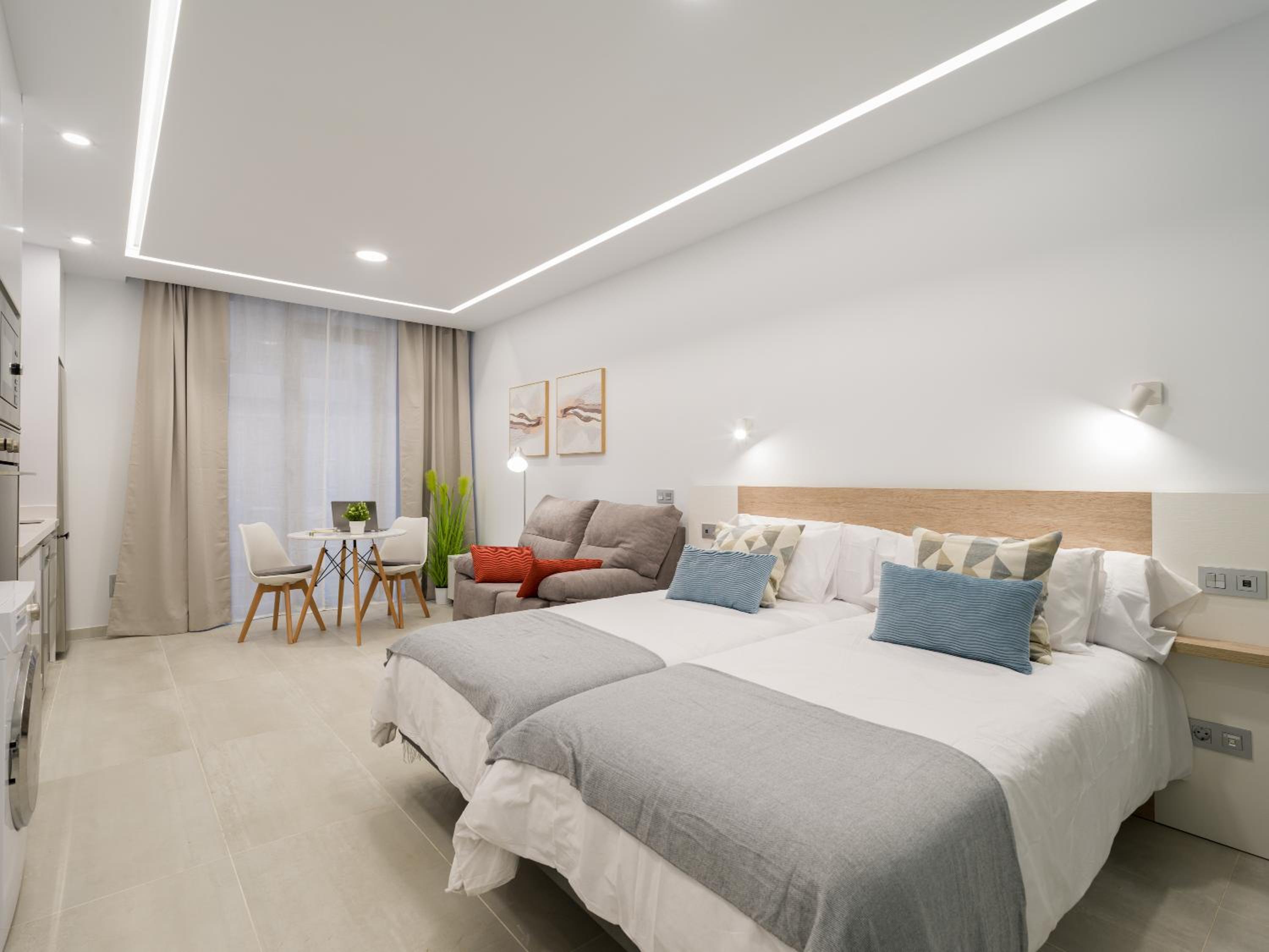Vinka Beach Home By CanariasGetaway