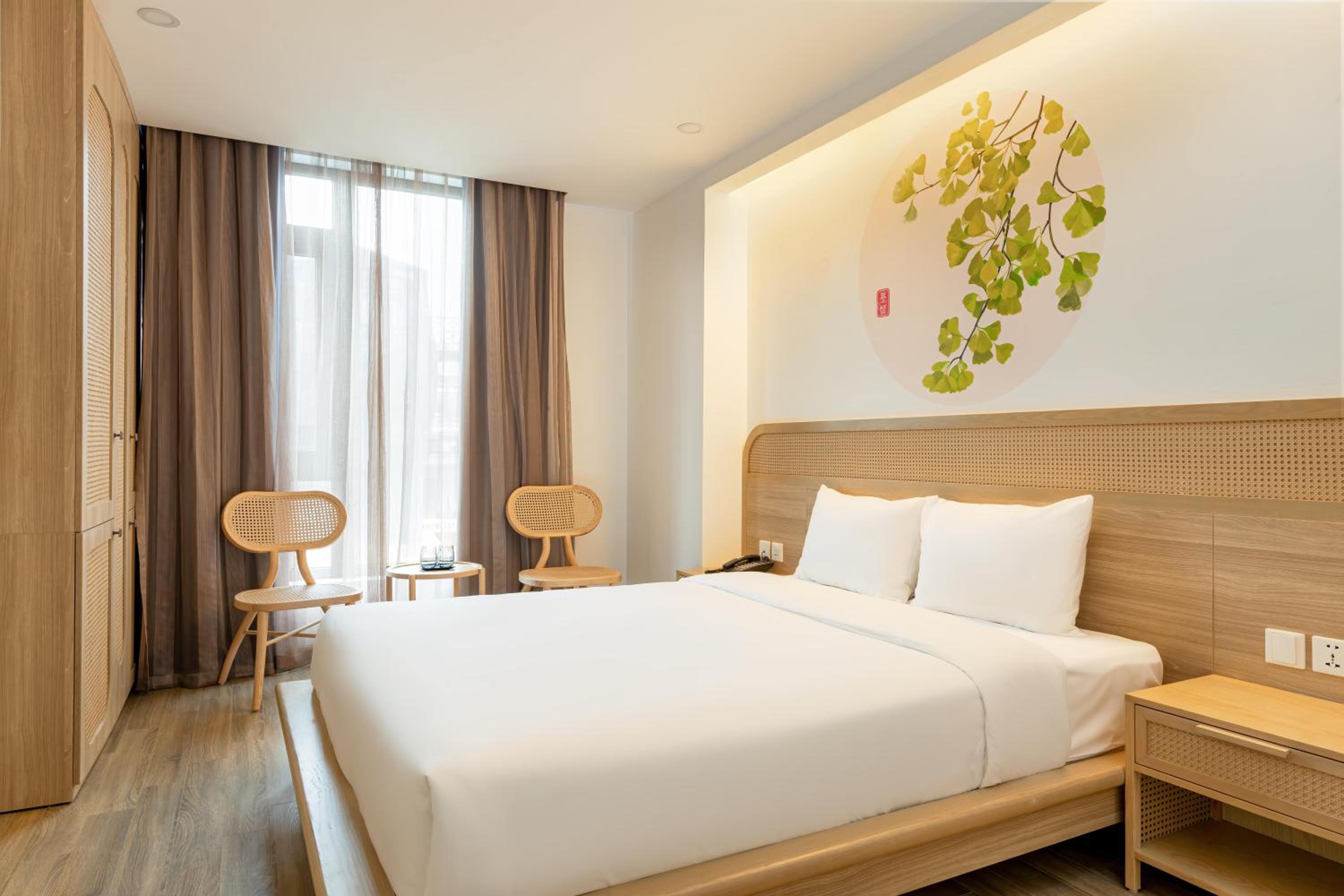Jacayl Hotel - Cầu Giấy photo 4