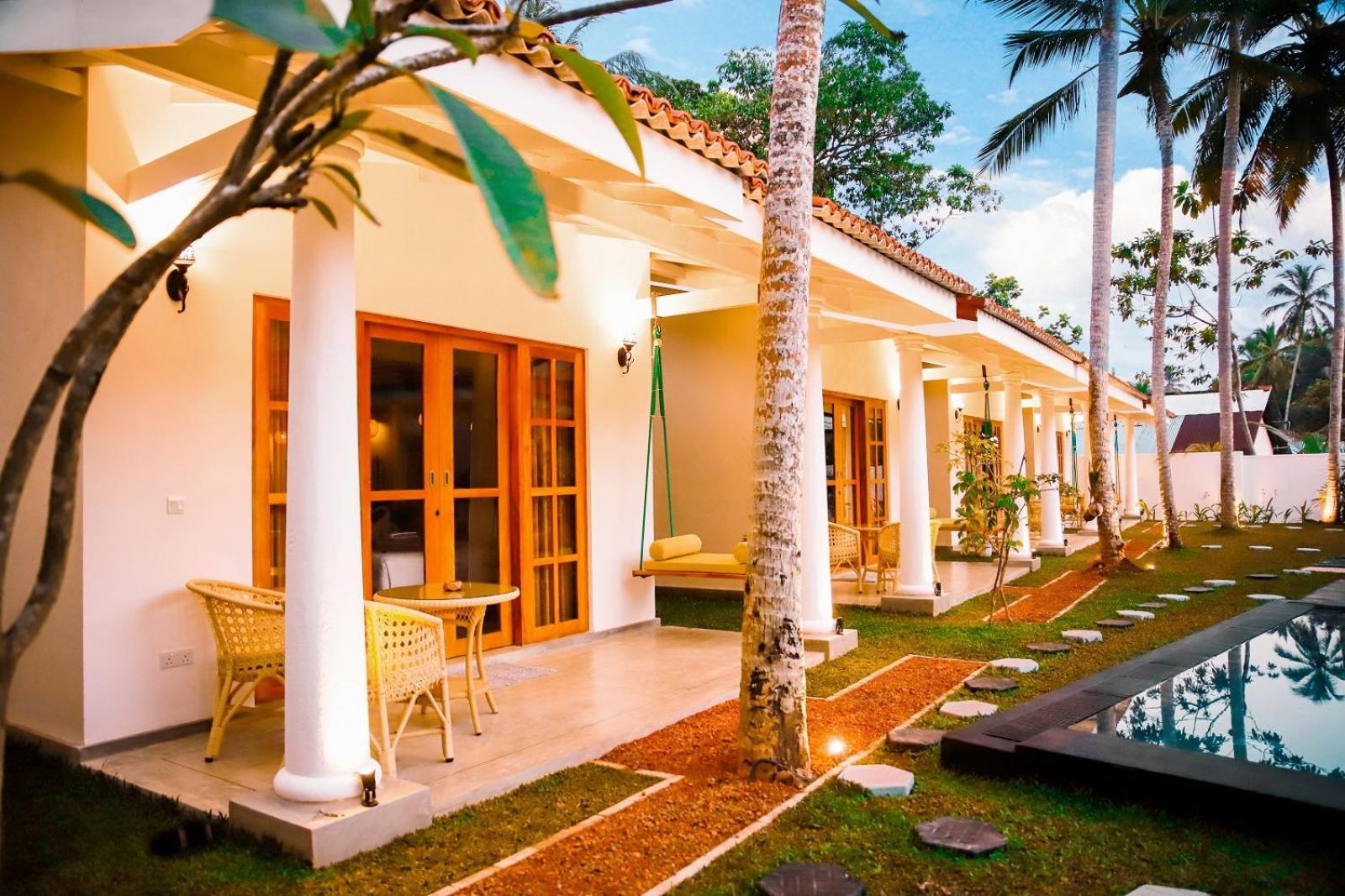 Tree of Life Resort