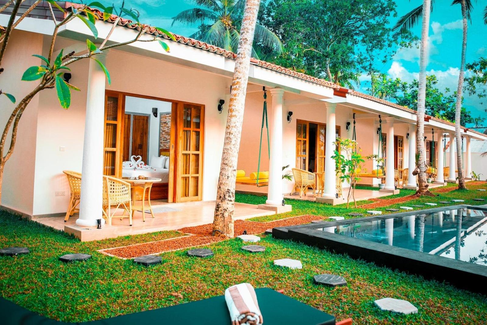 Tree of Life Resort
