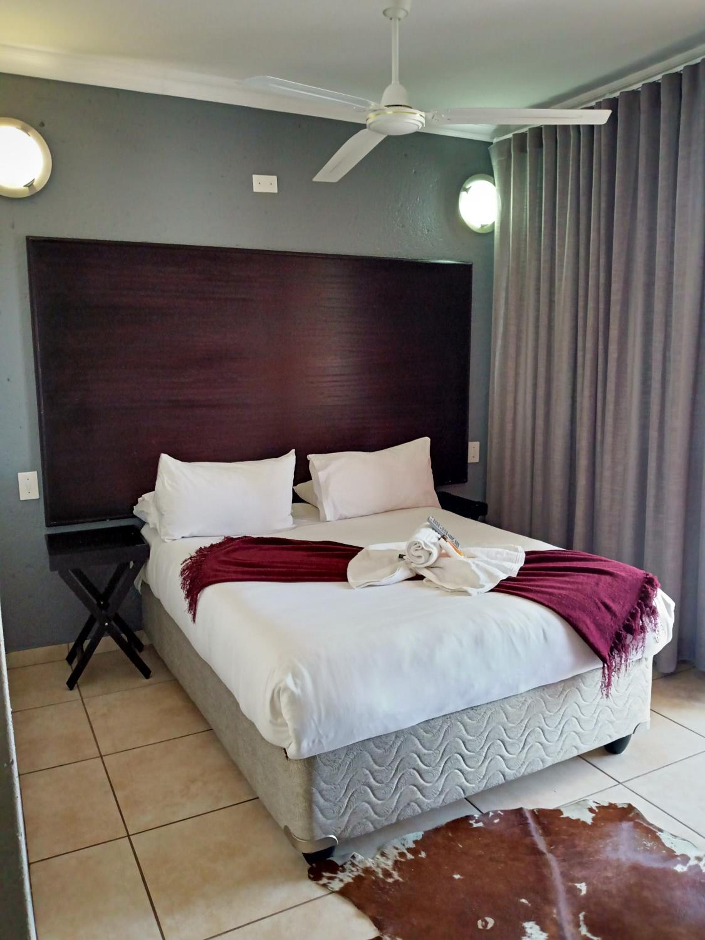 Khayalami Hotel - Ermelo