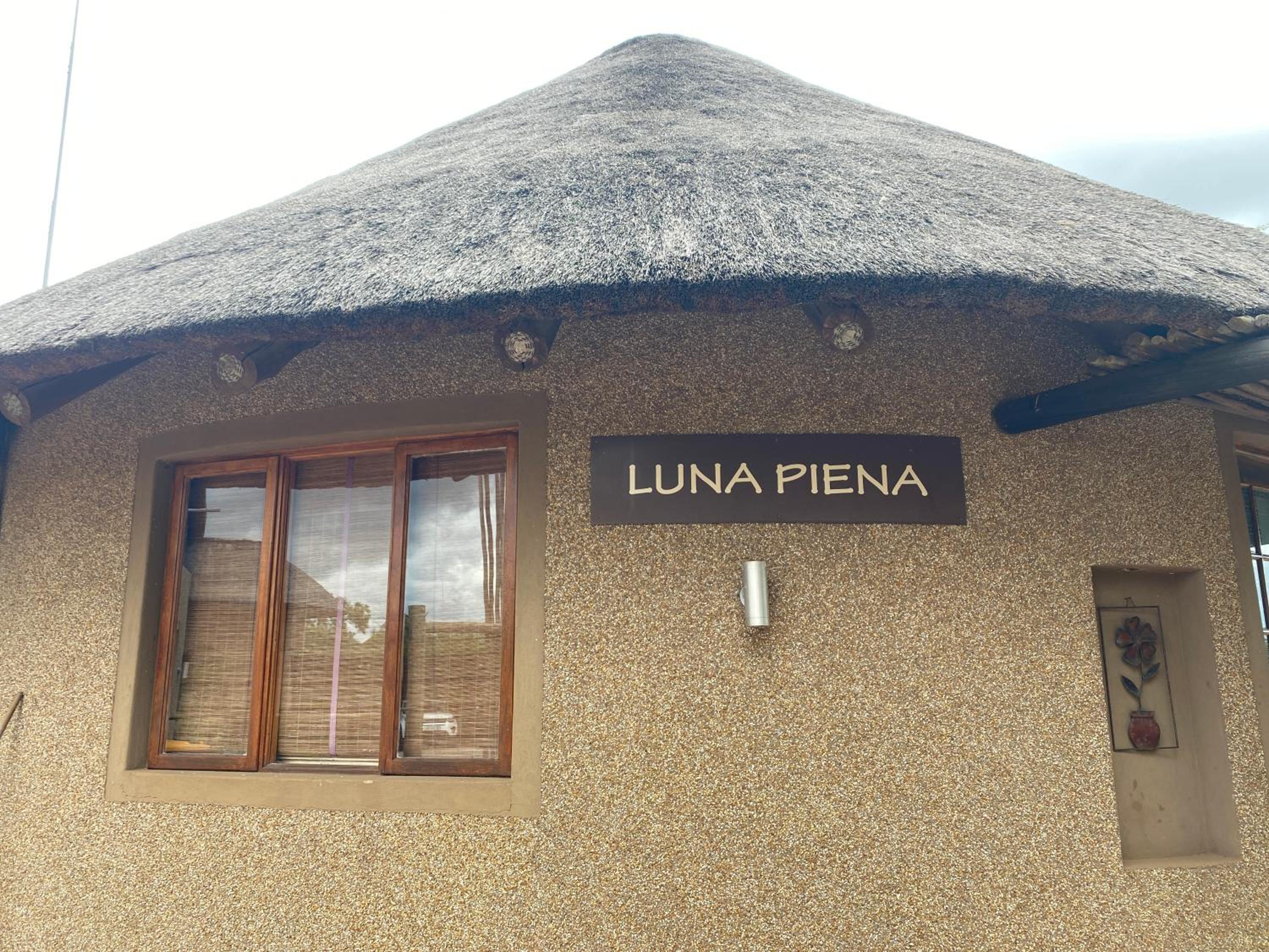 Luna Piena 19A Zebula golf course and spa resort view 4