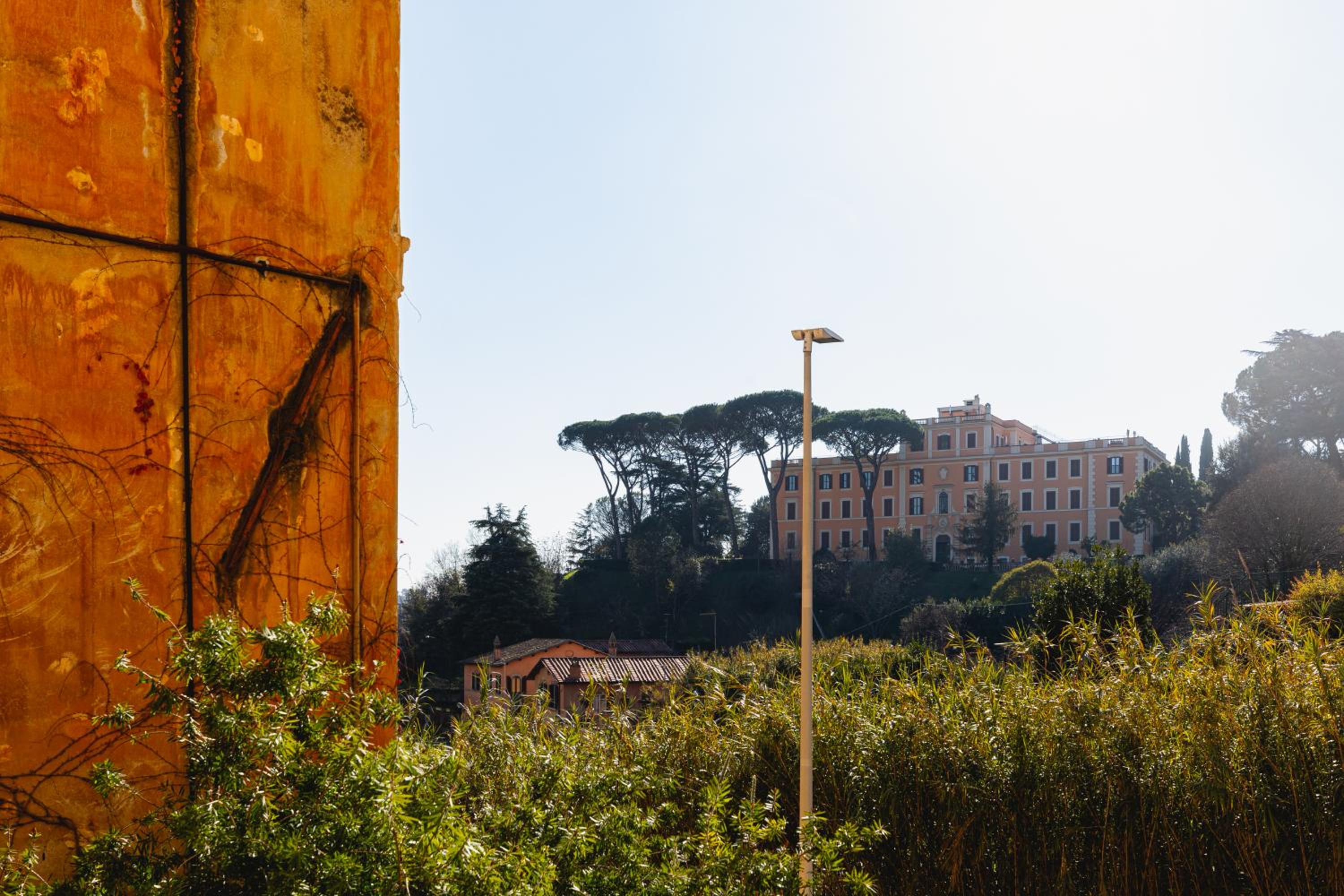Domus Vaticana