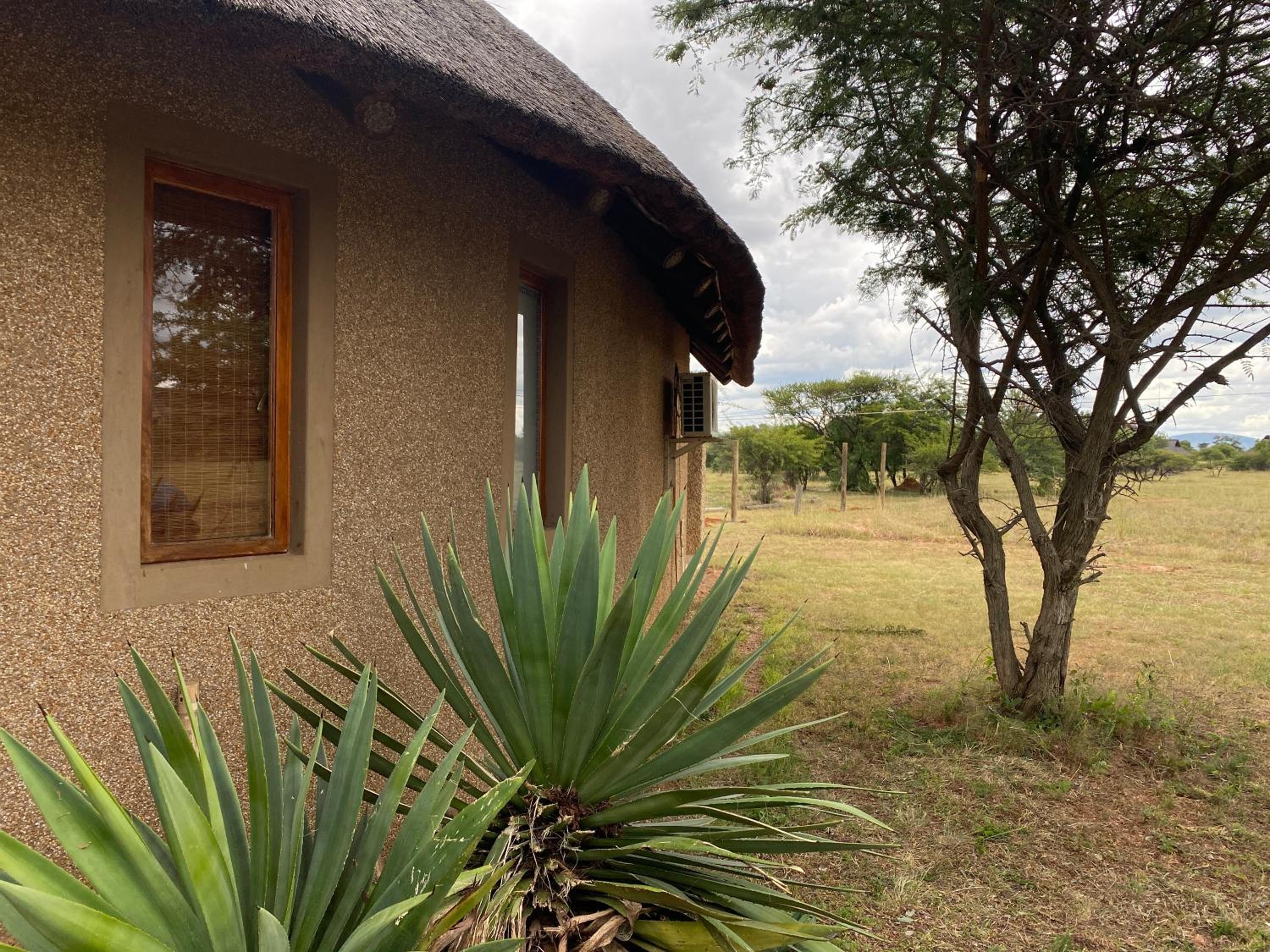 Luna Piena 19A Zebula golf course and spa resort view 3