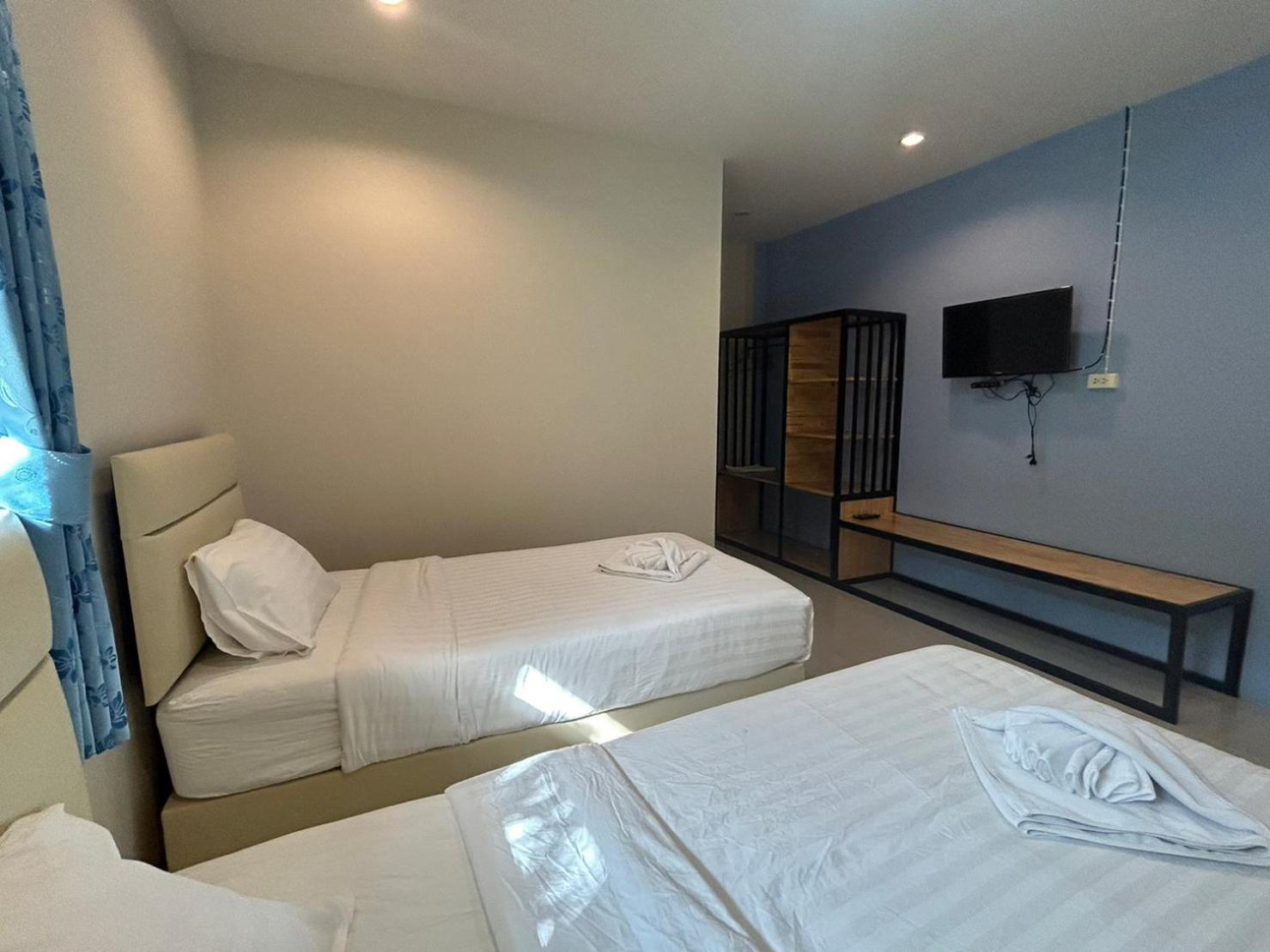Uthaithani Resort, photo 90