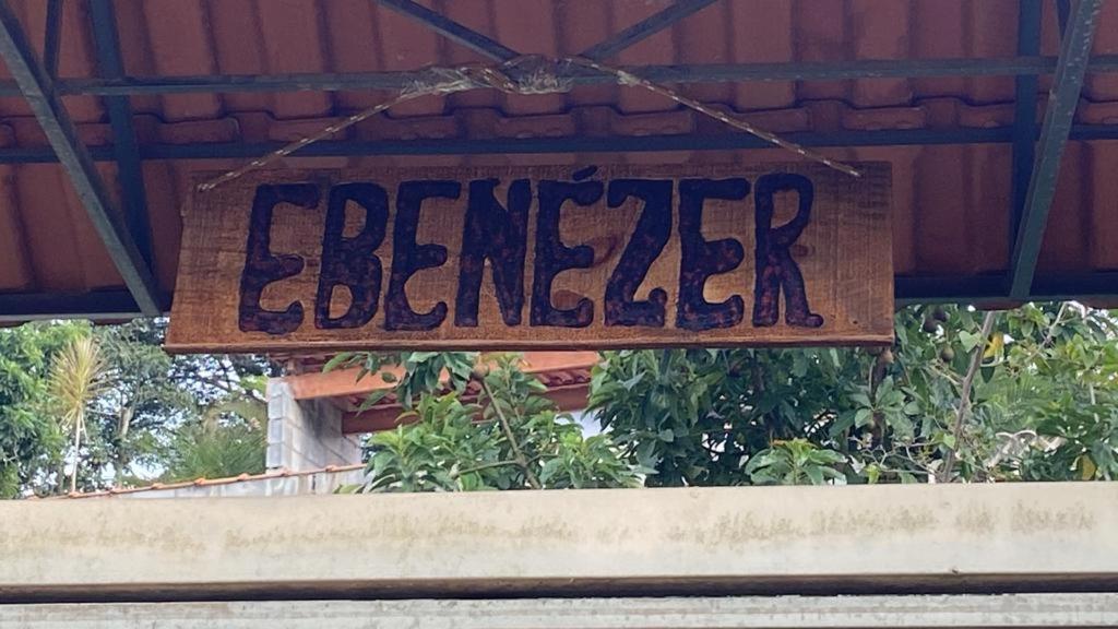 Chácara Ebenézer