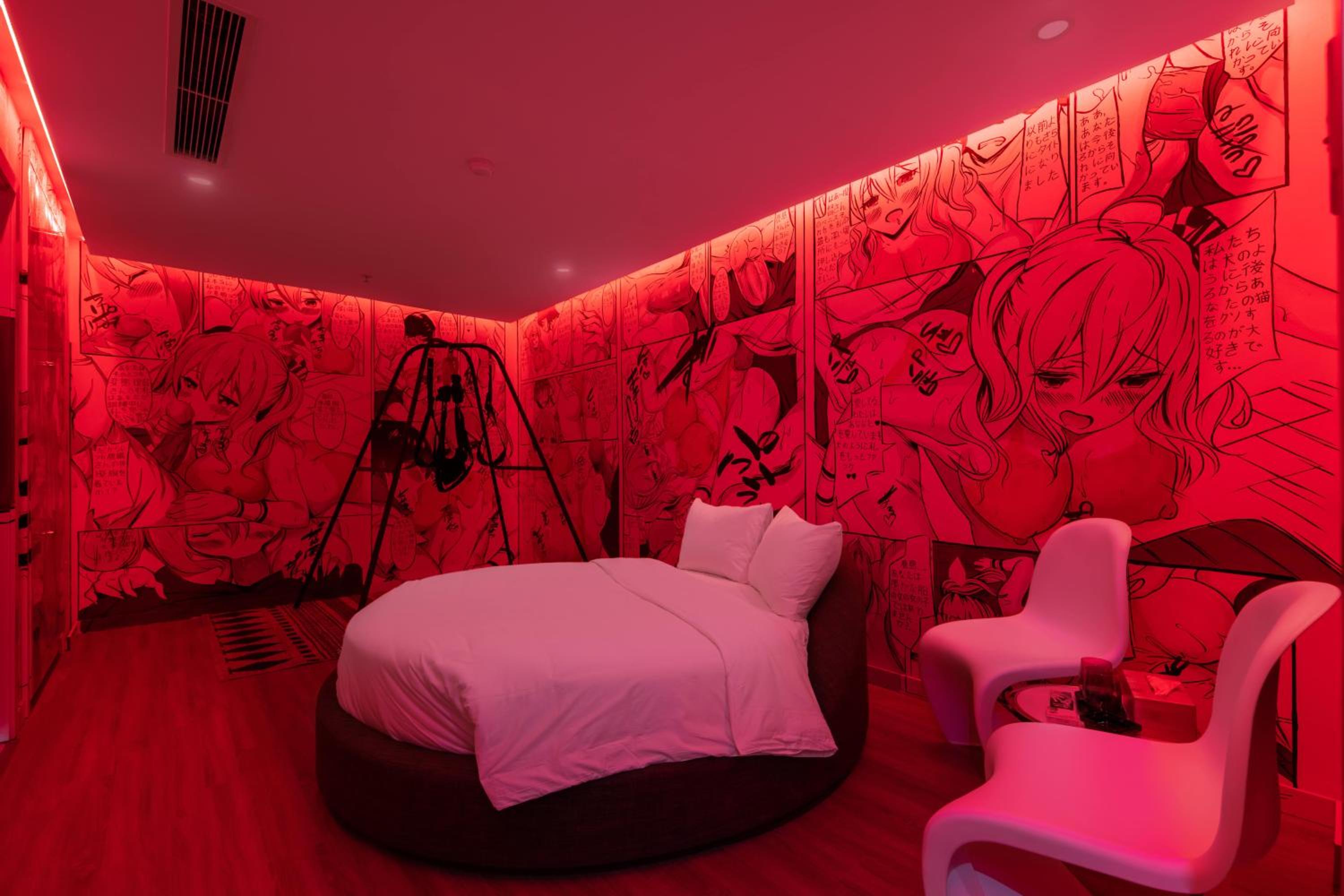 Jacayl Hotel - Cầu Giấy photo 5