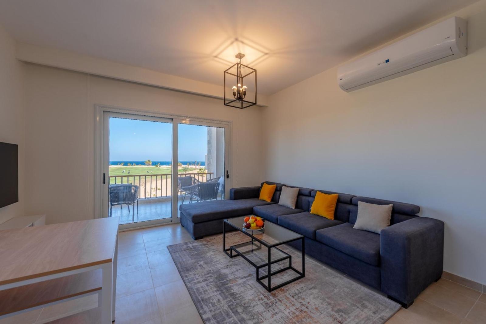 VESTA - Soma Bay Residence view 3