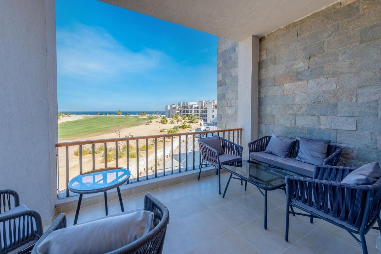 VESTA - Soma Bay Residence view 4