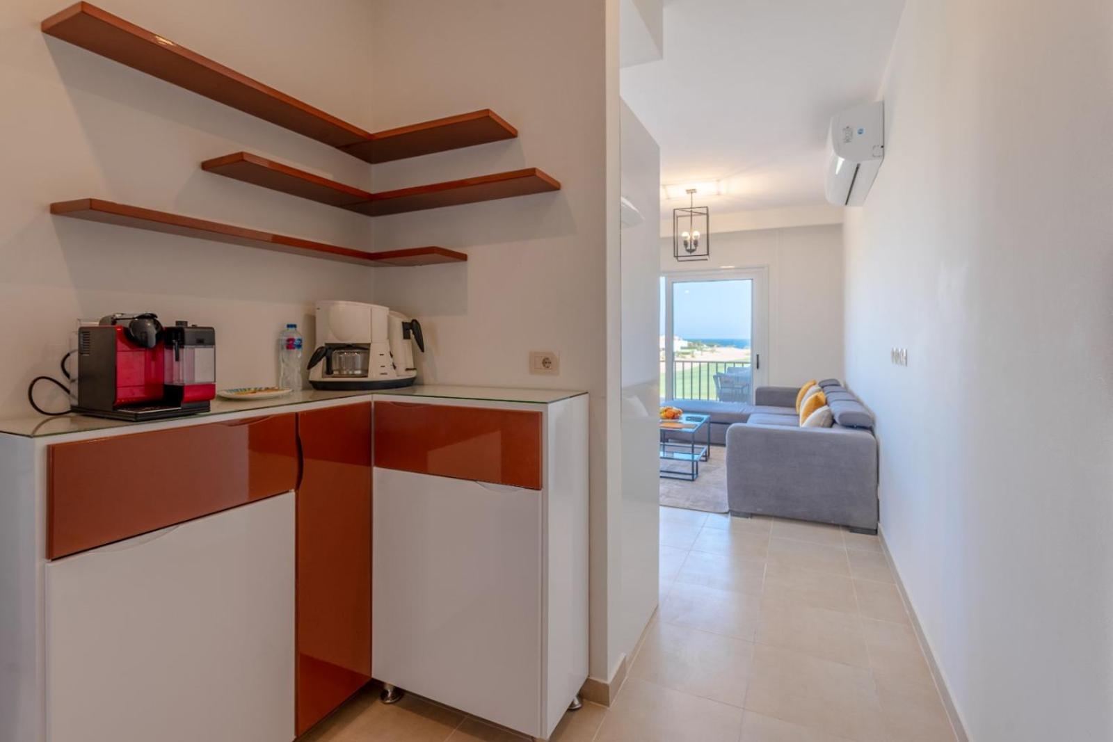 VESTA - Soma Bay Residence view 5