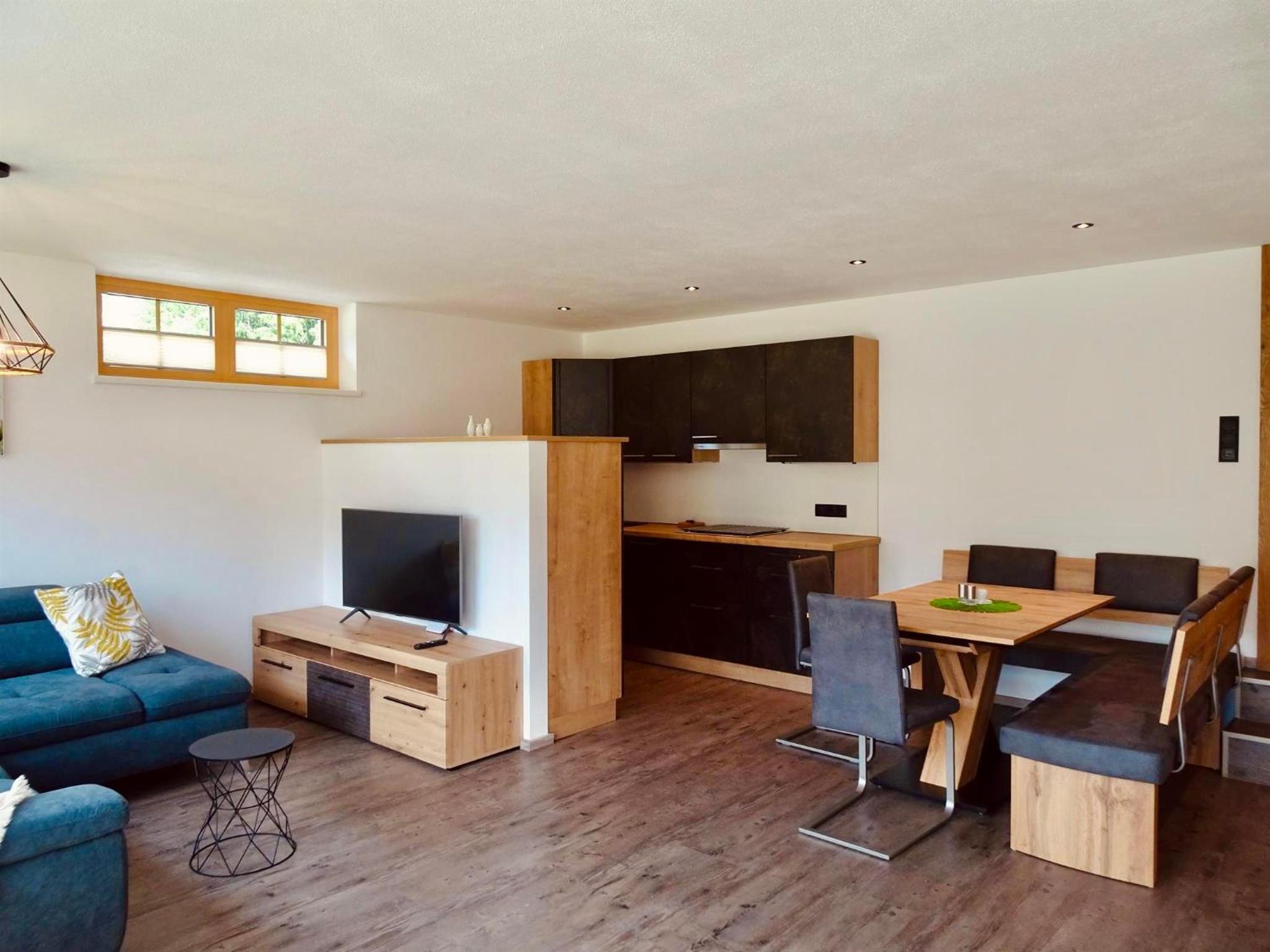 Apartment Silberwald