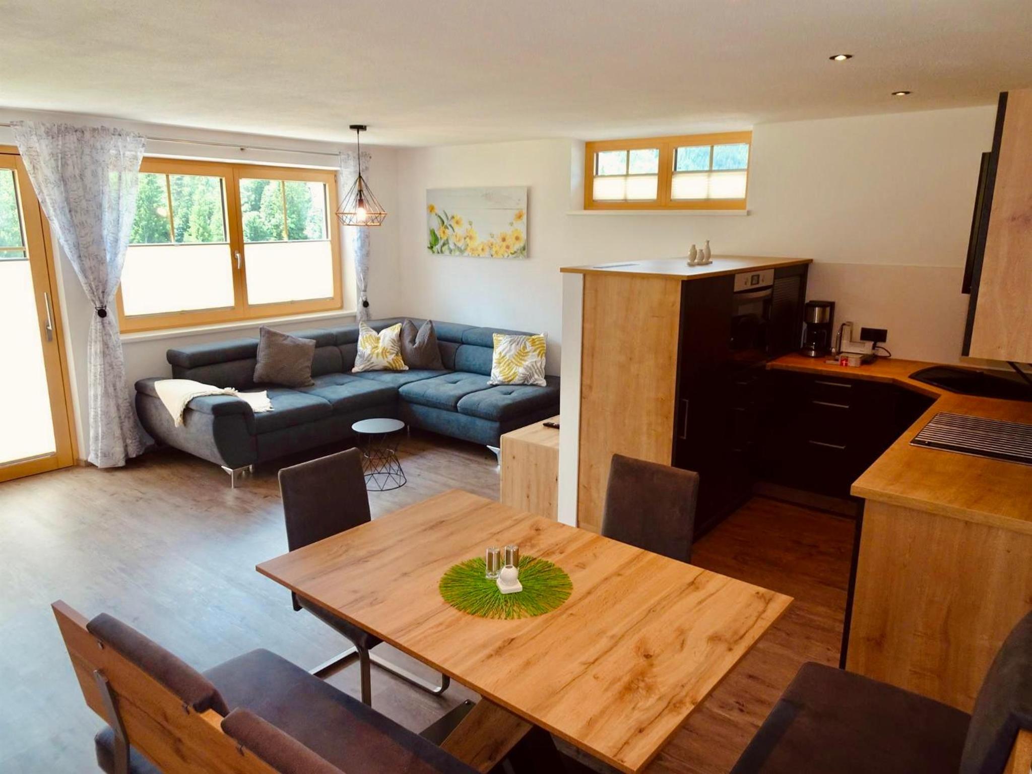 Apartment Silberwald