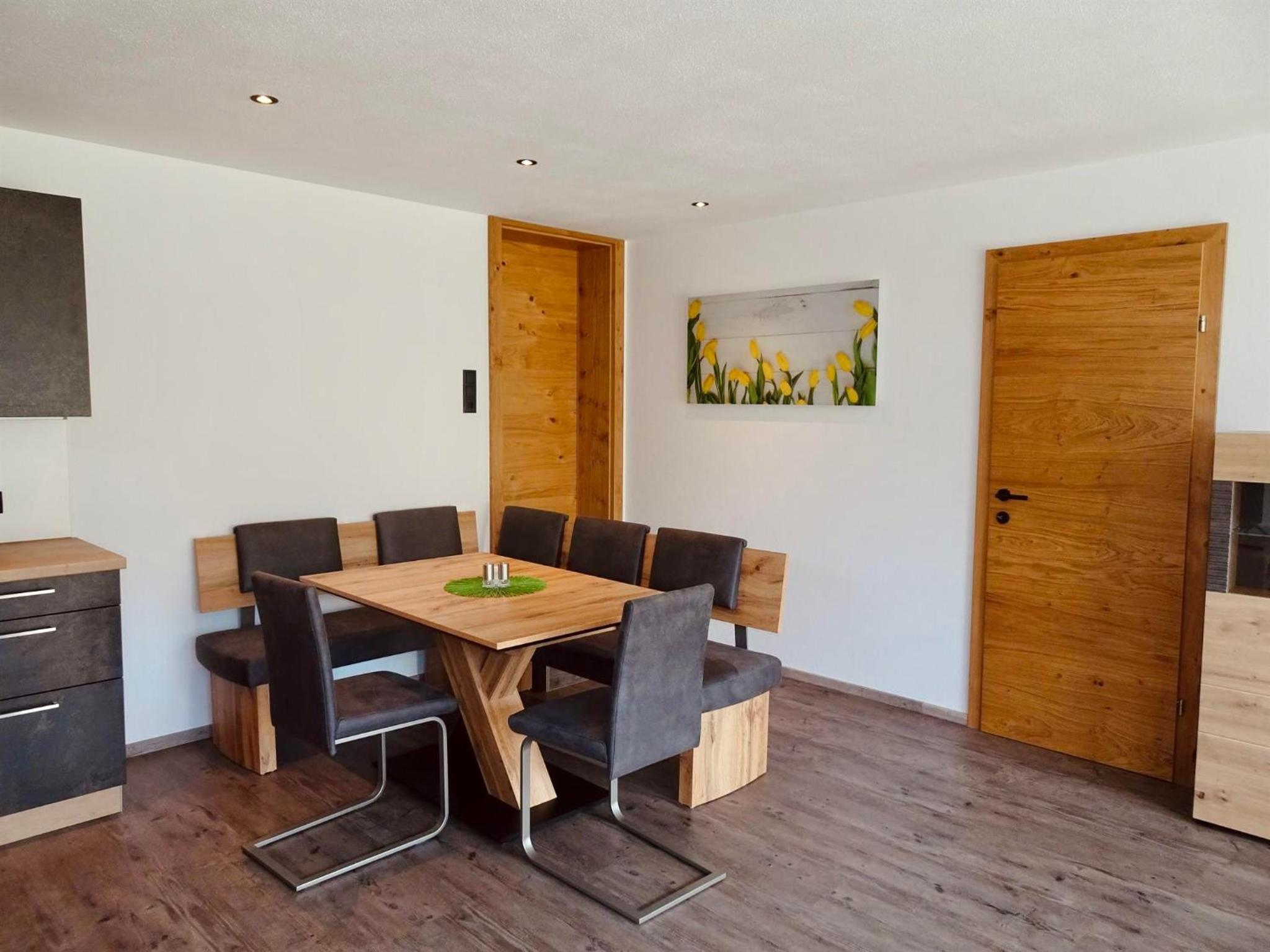 Apartment Silberwald