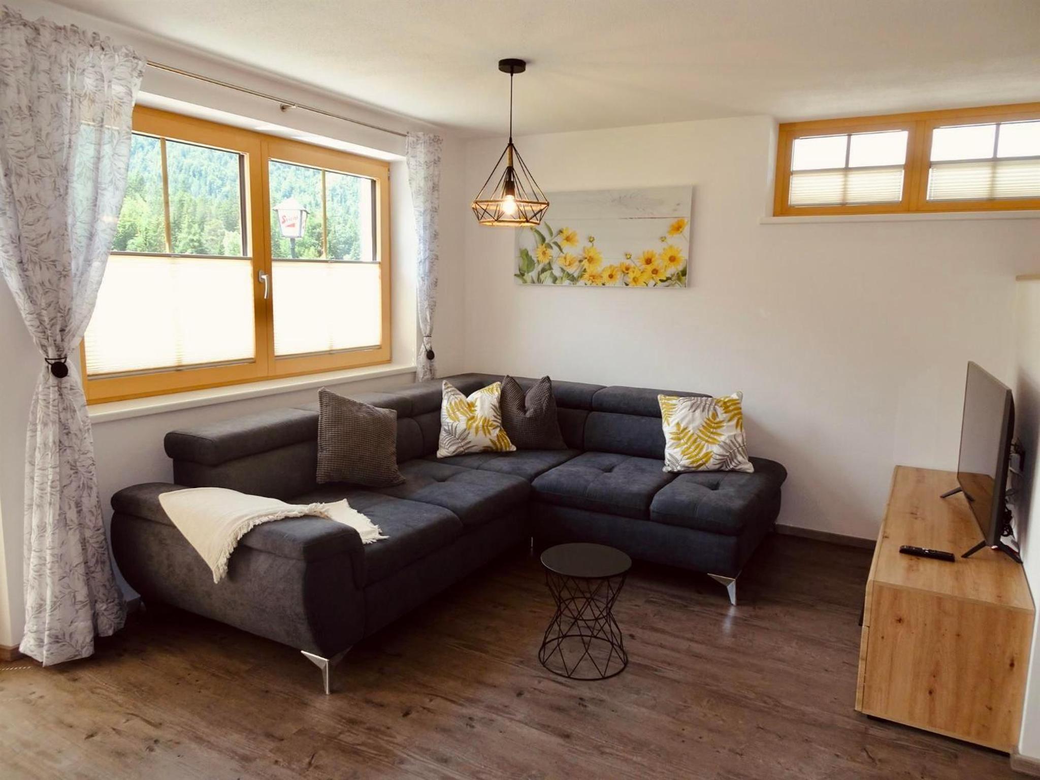 Apartment Silberwald