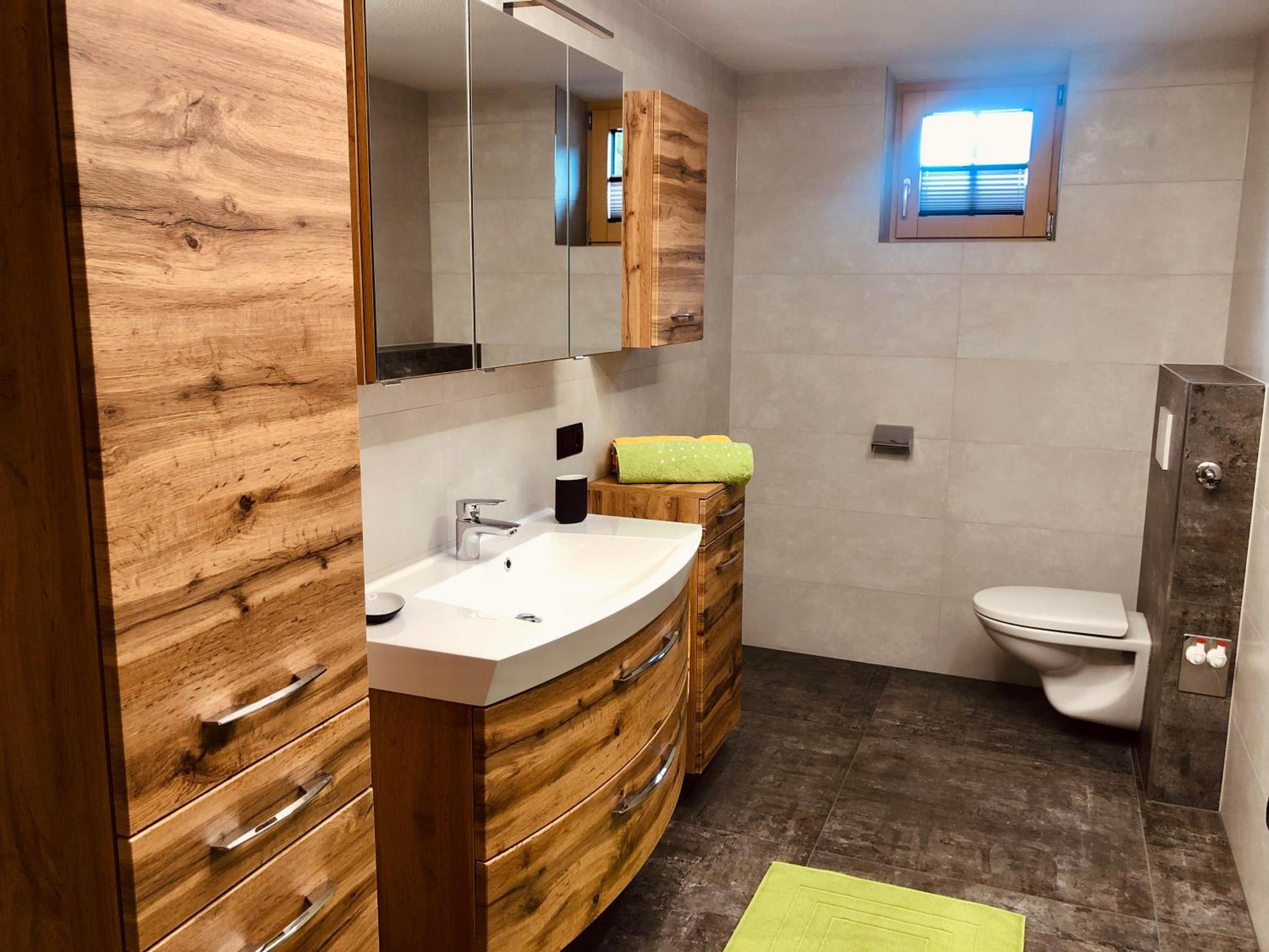 Apartment Silberwald