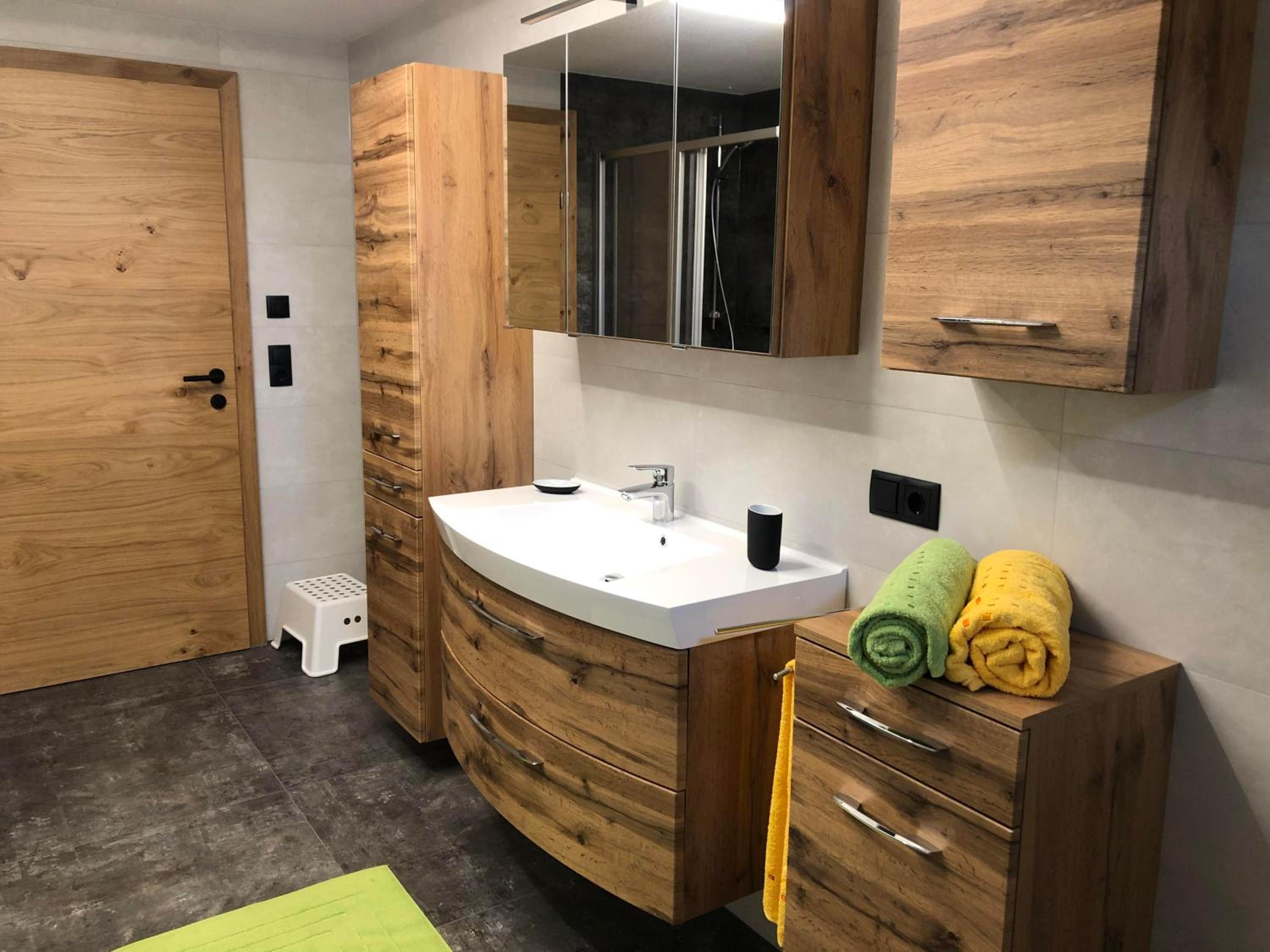 Apartment Silberwald