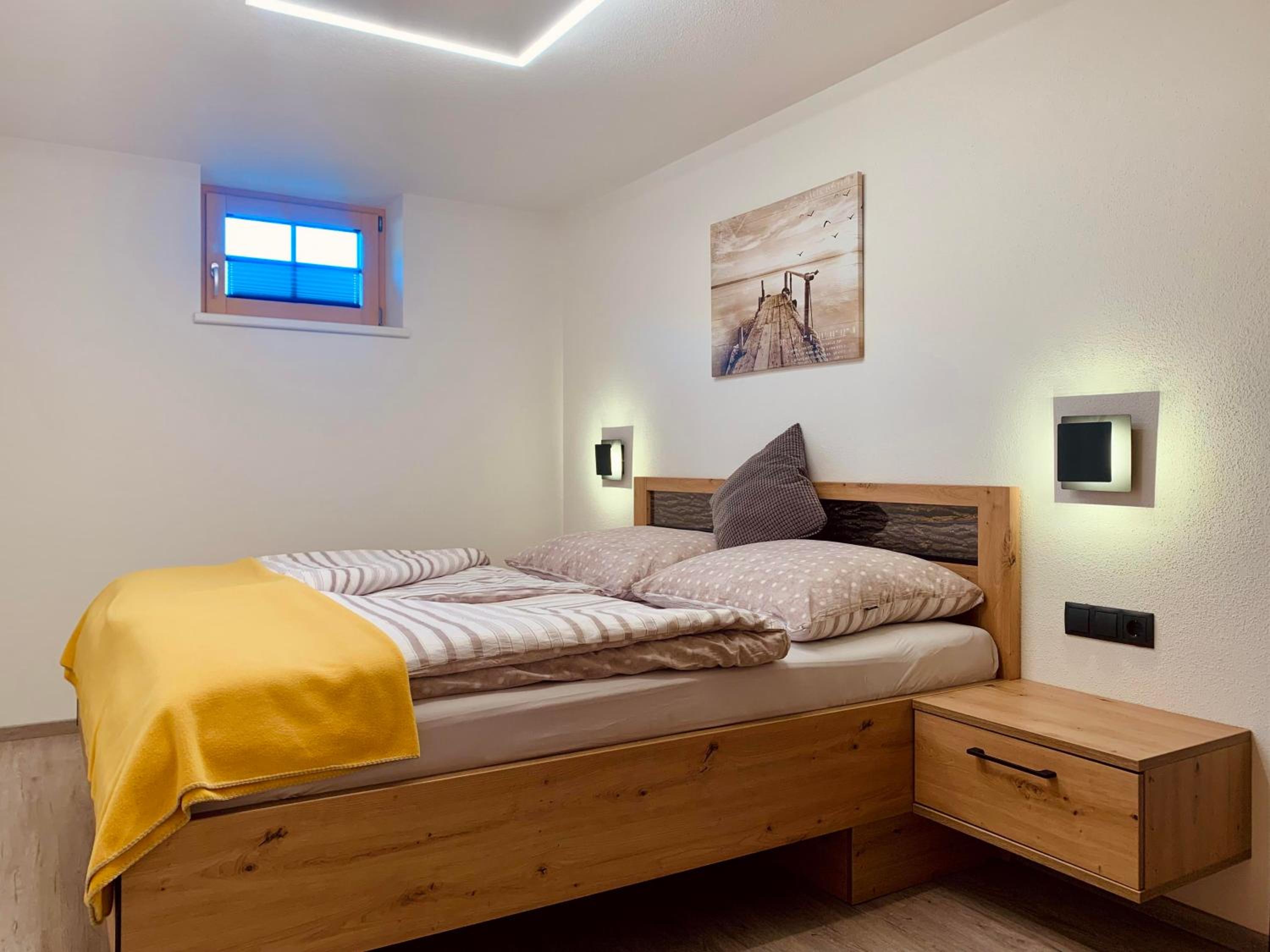 Apartment Silberwald