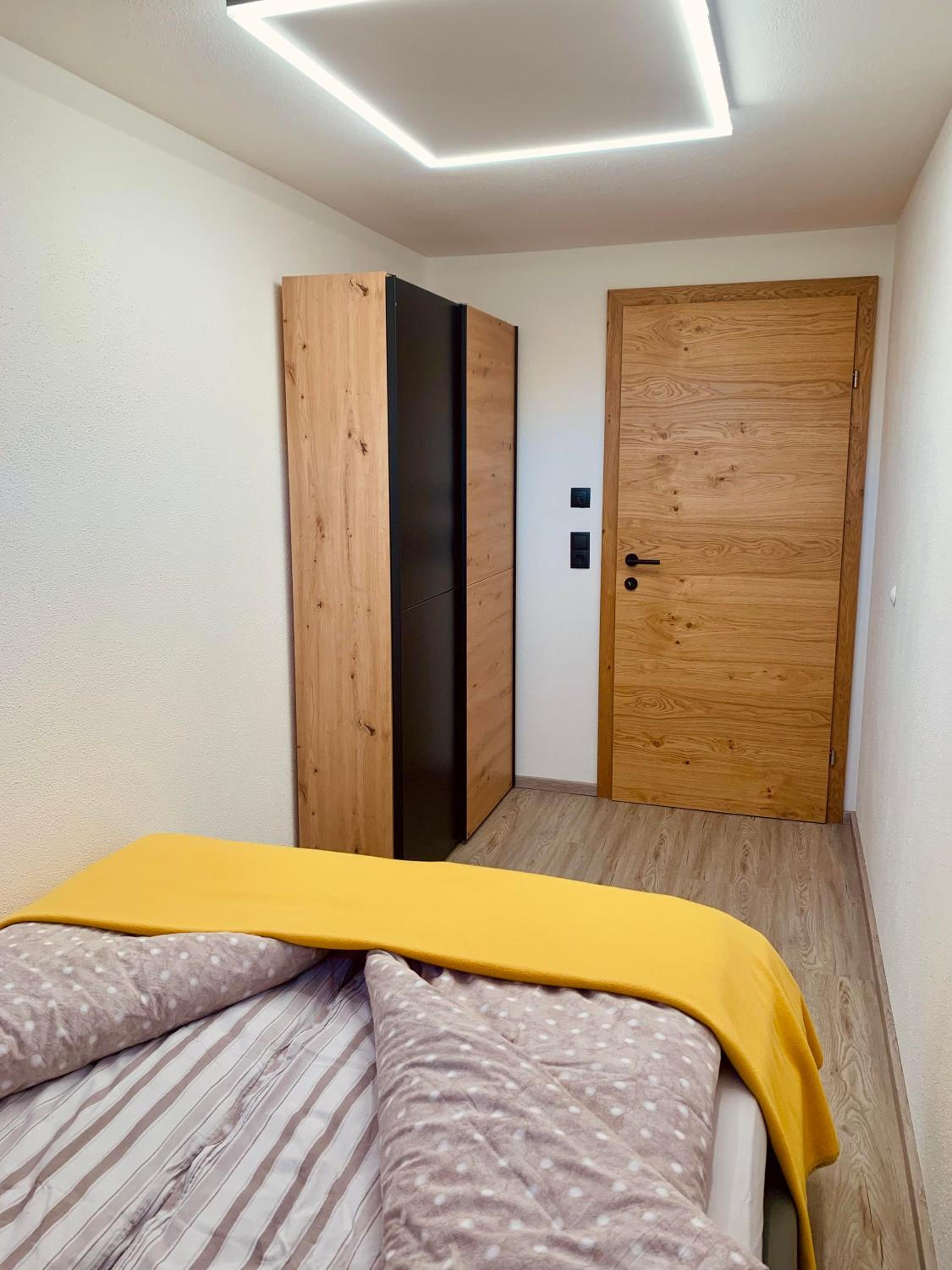 Apartment Silberwald