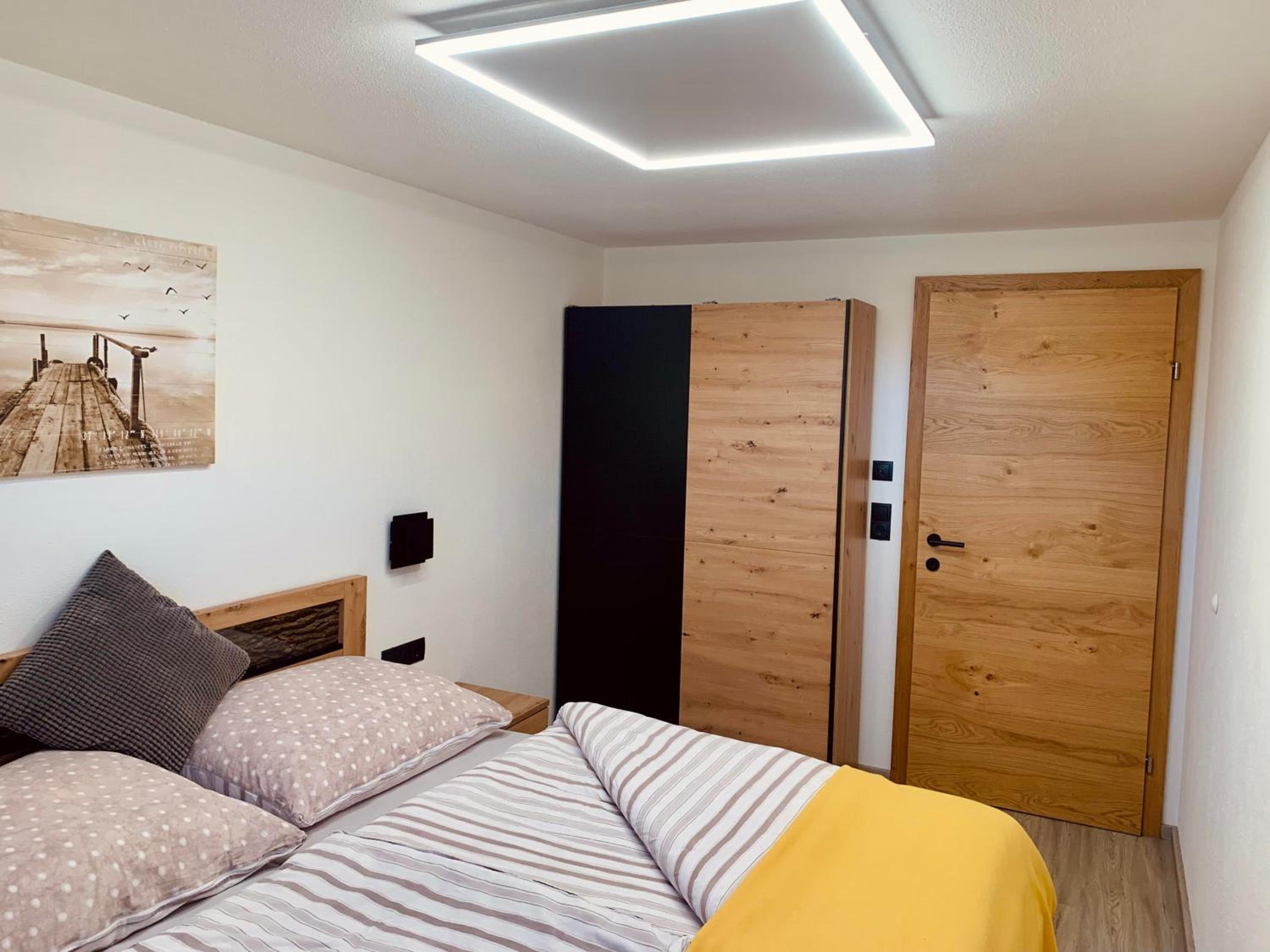 Apartment Silberwald