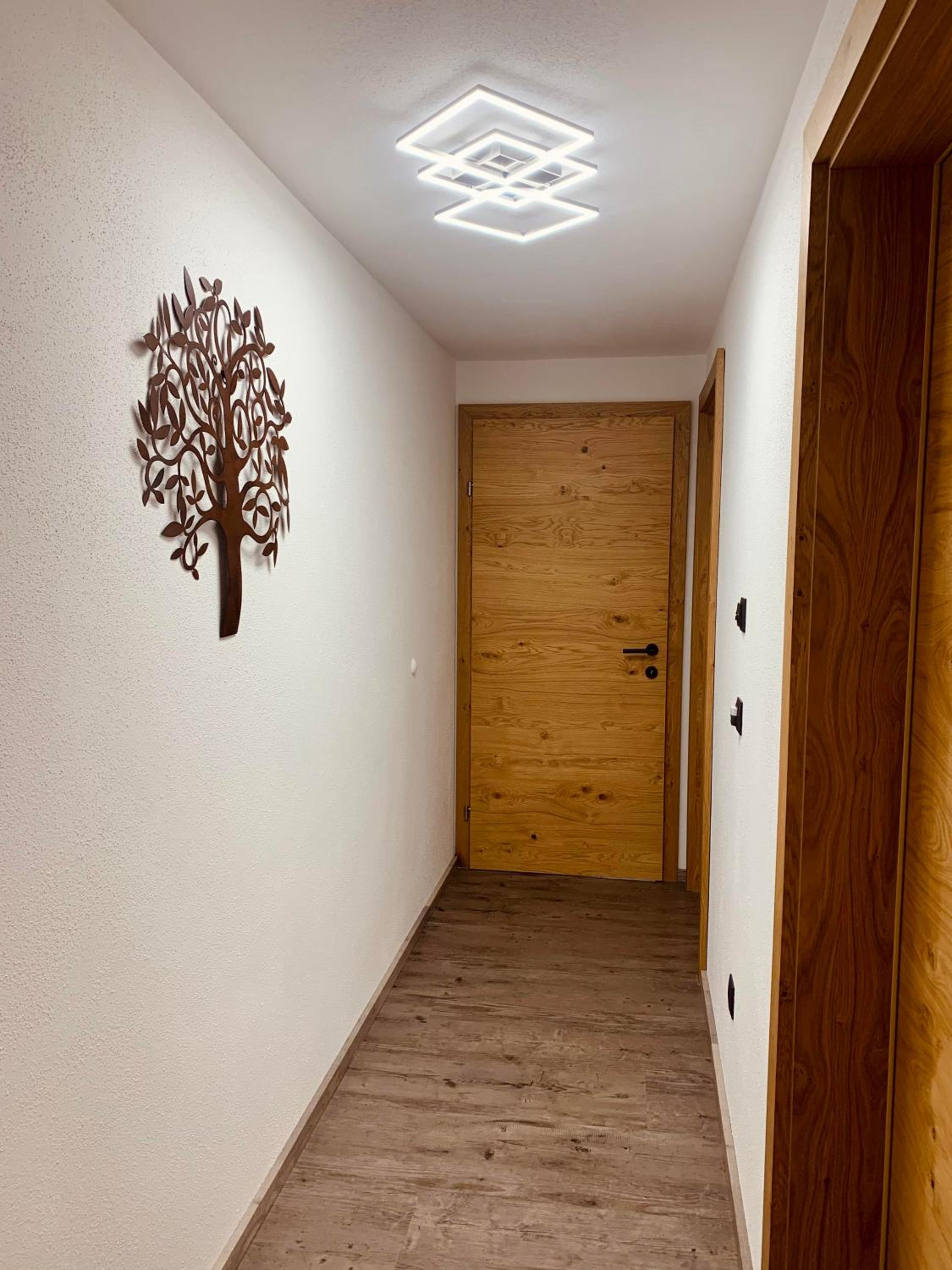 Apartment Silberwald