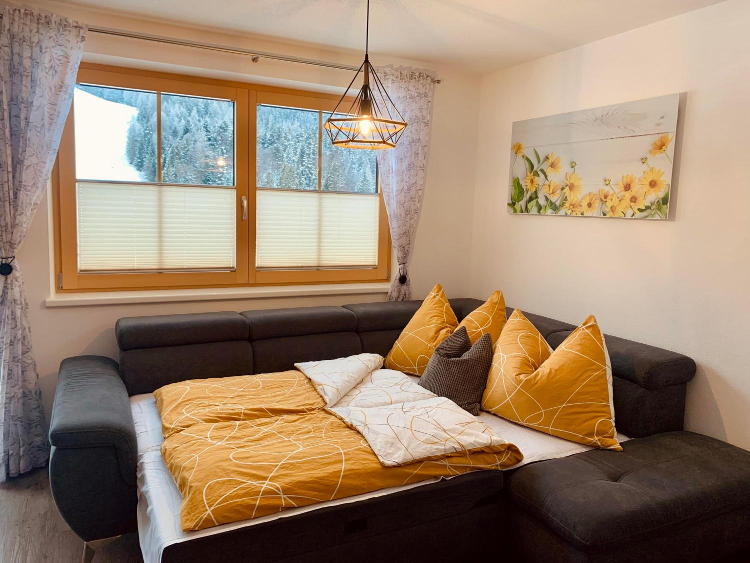 Apartment Silberwald