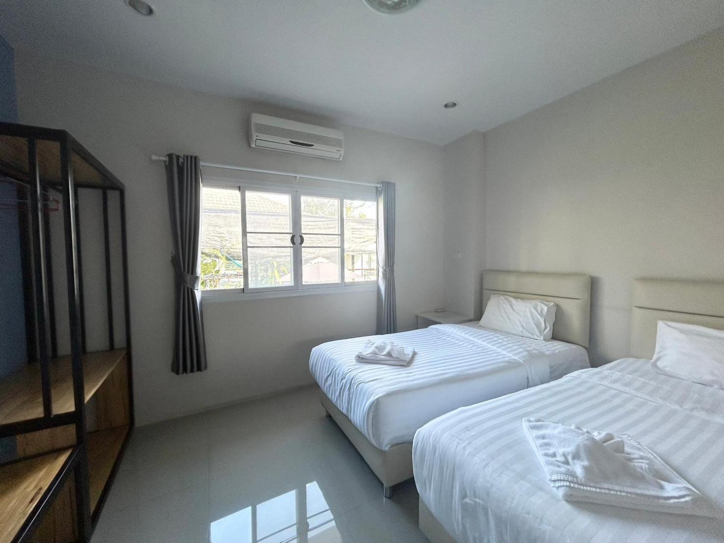 Uthaithani Resort, photo 94