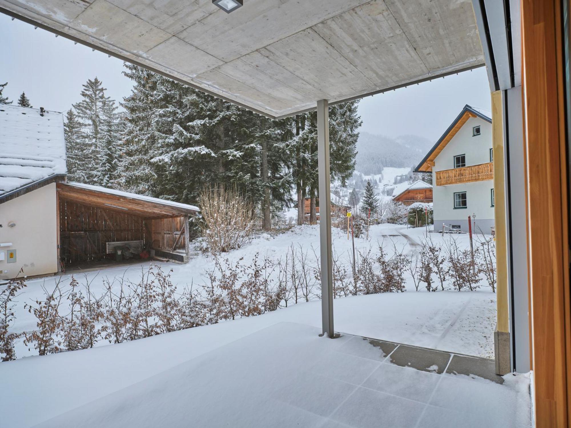 Mountain Lover one by AA Holiday Homes