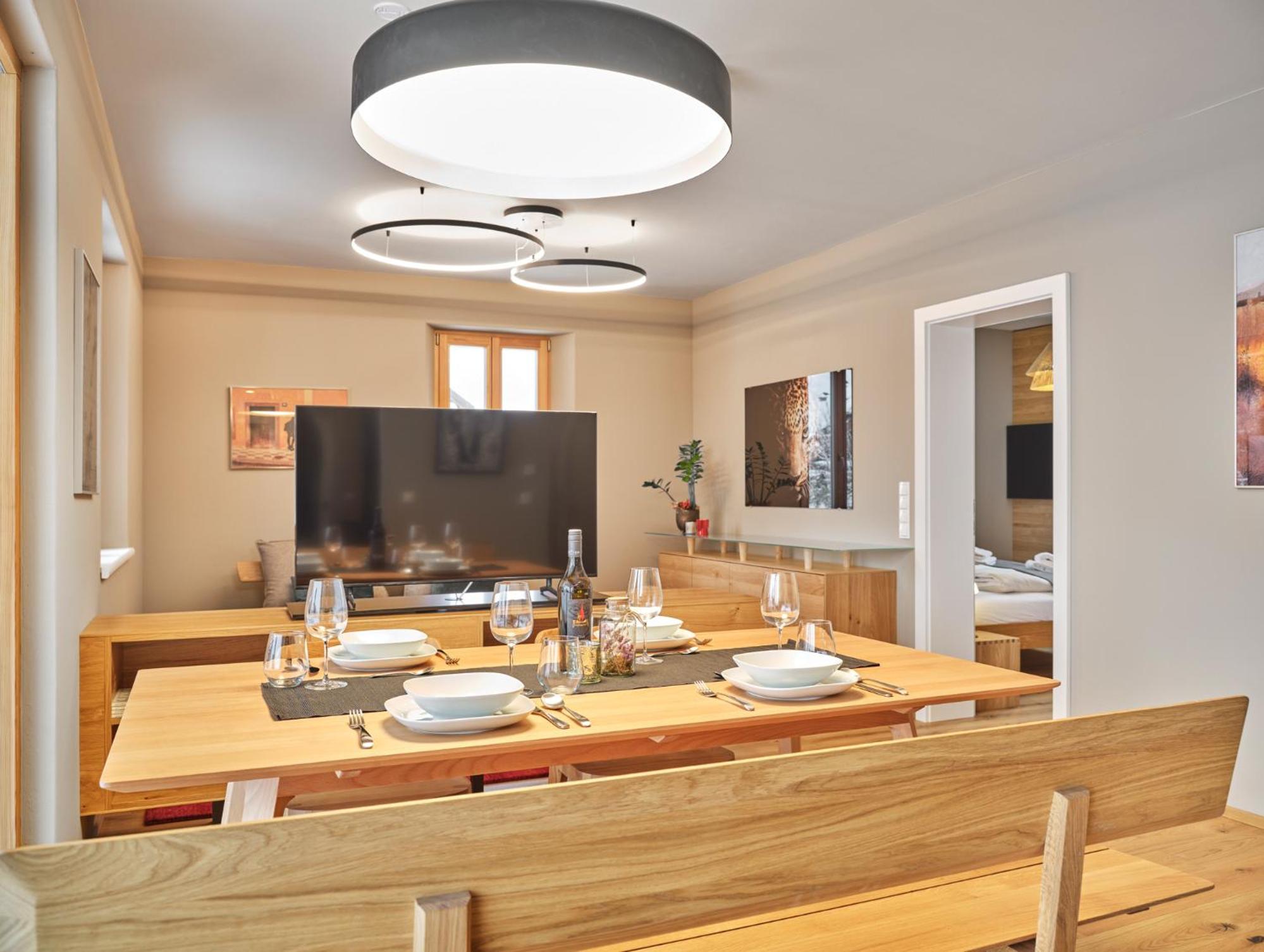 Mountain Lover one by AA Holiday Homes