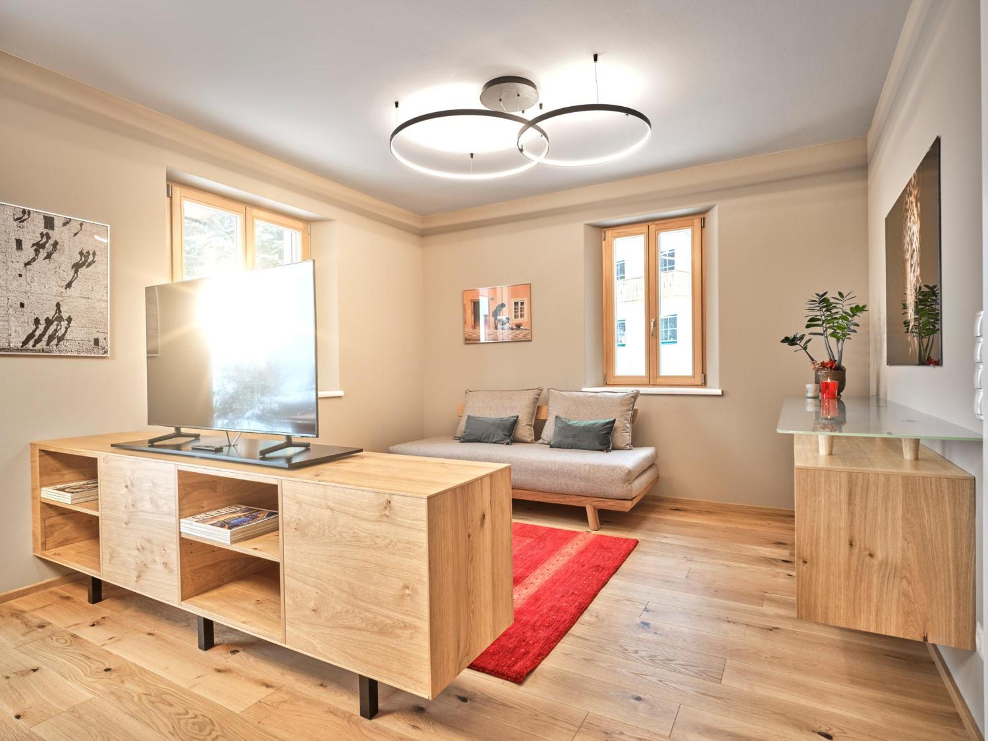 Mountain Lover one by AA Holiday Homes