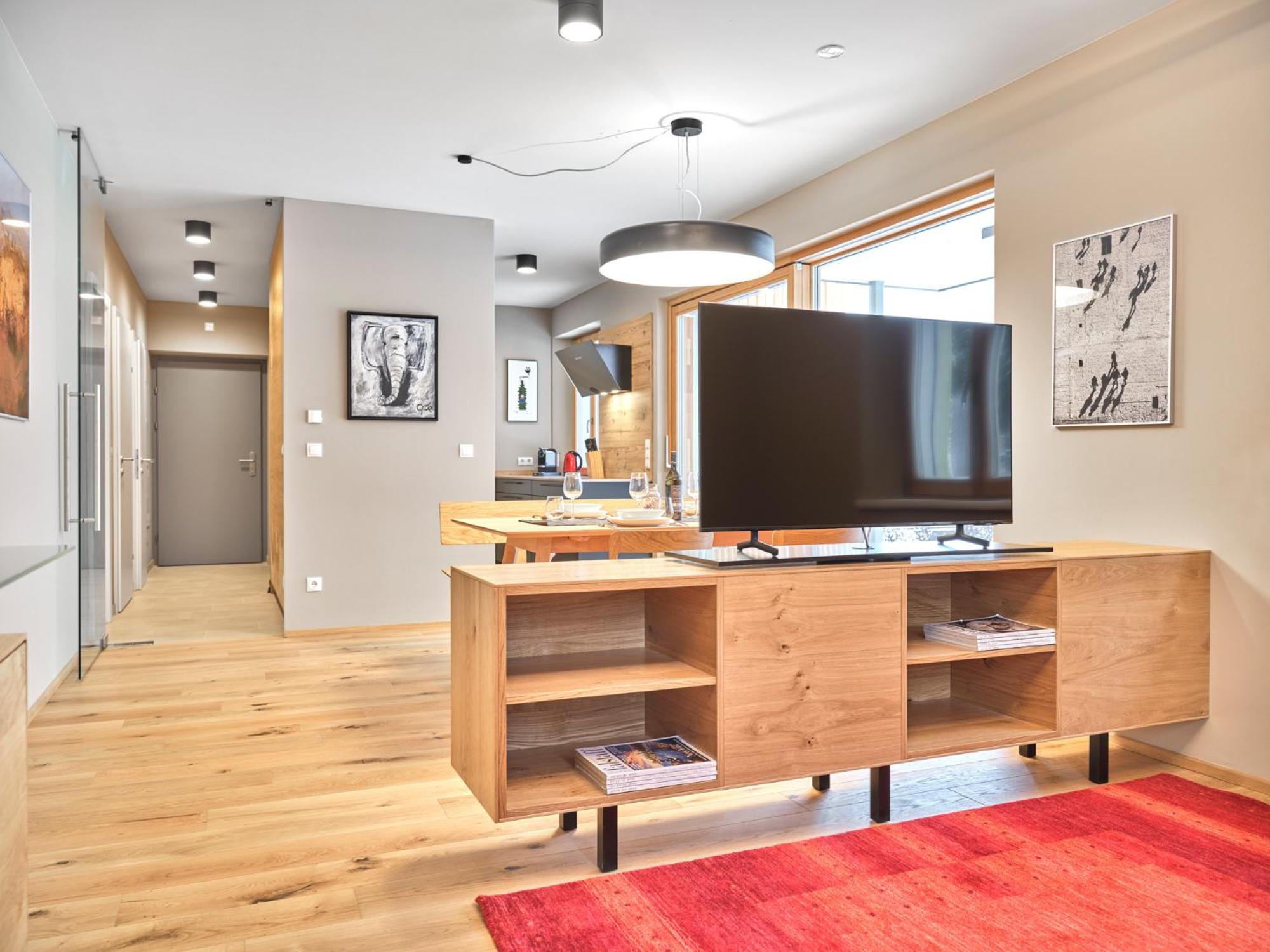 Mountain Lover one by AA Holiday Homes