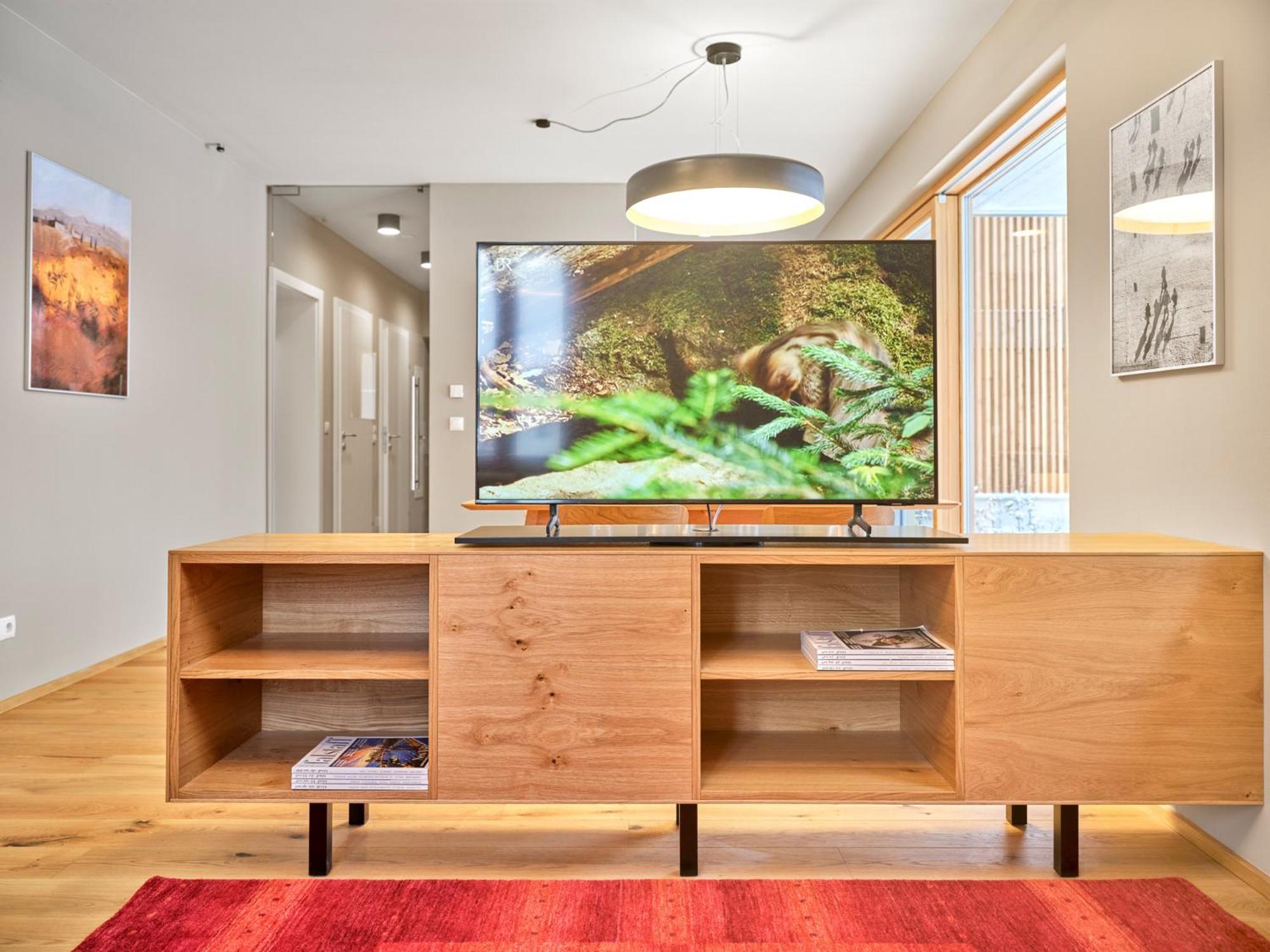 Mountain Lover one by AA Holiday Homes