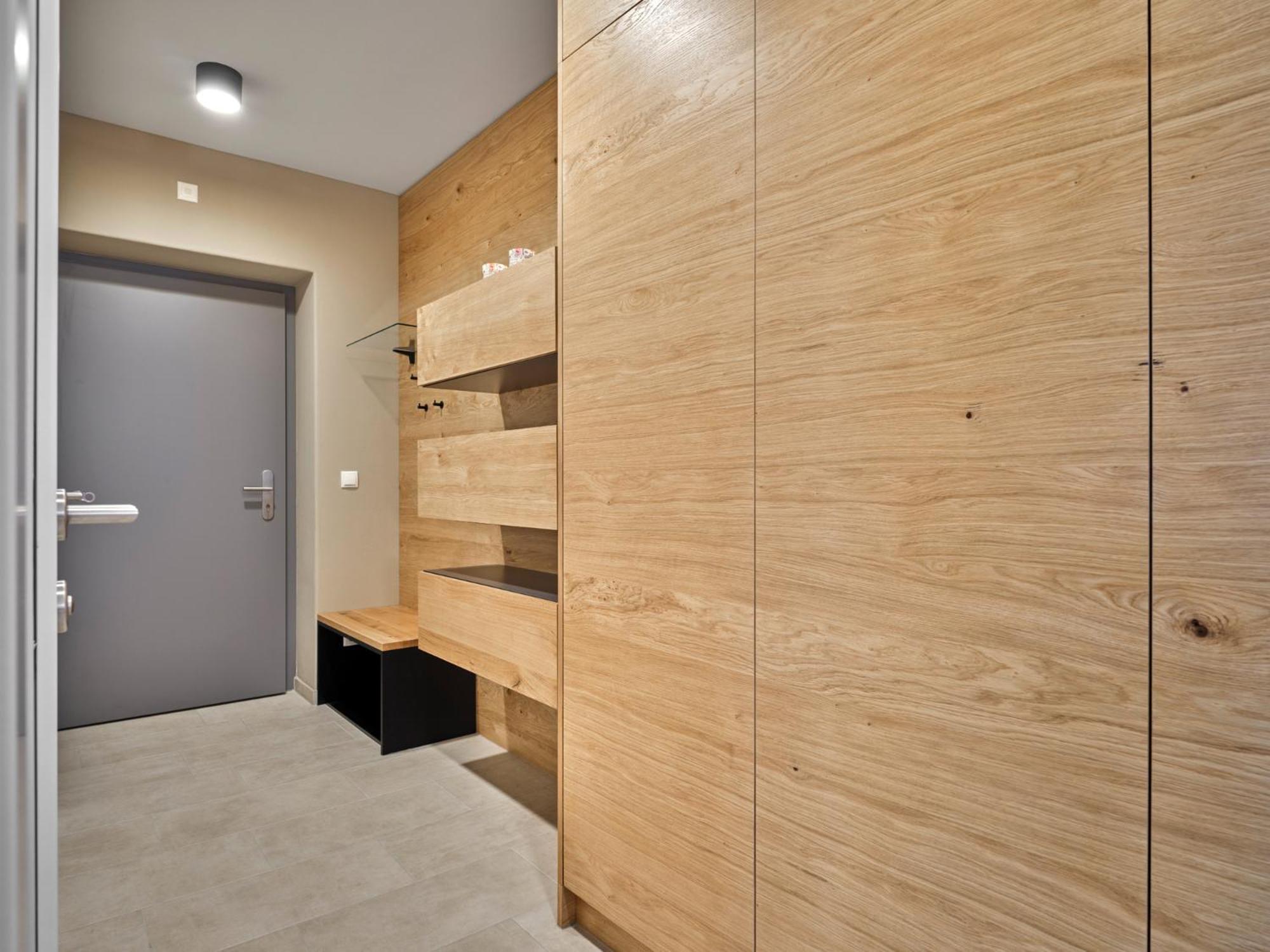 Mountain Lover one by AA Holiday Homes
