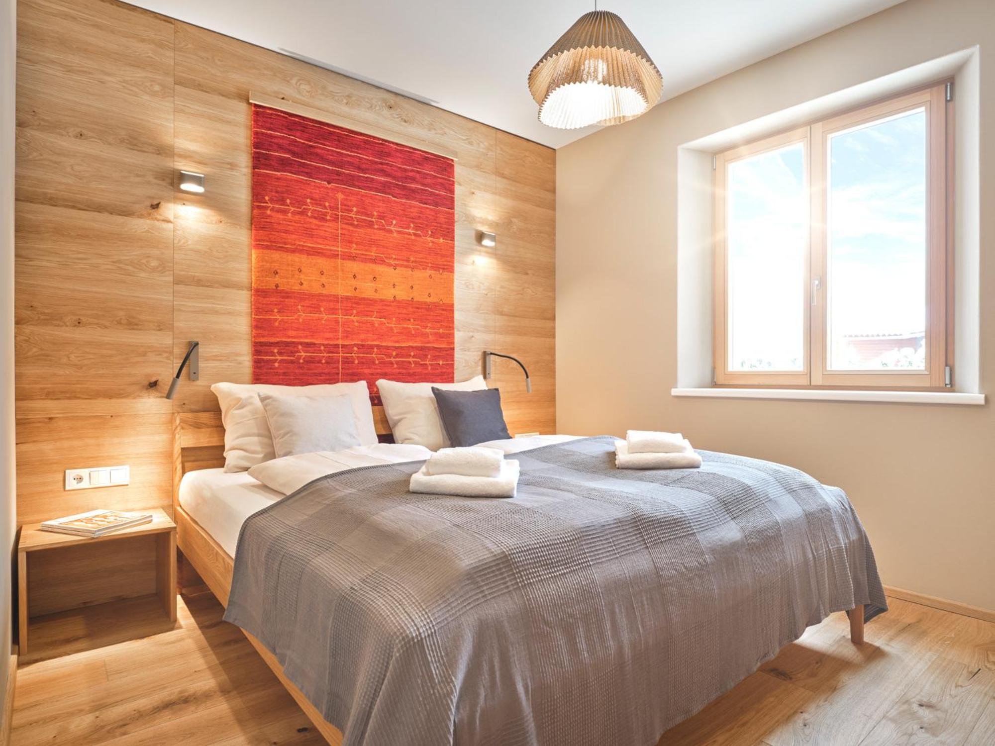 Mountain Lover one by AA Holiday Homes